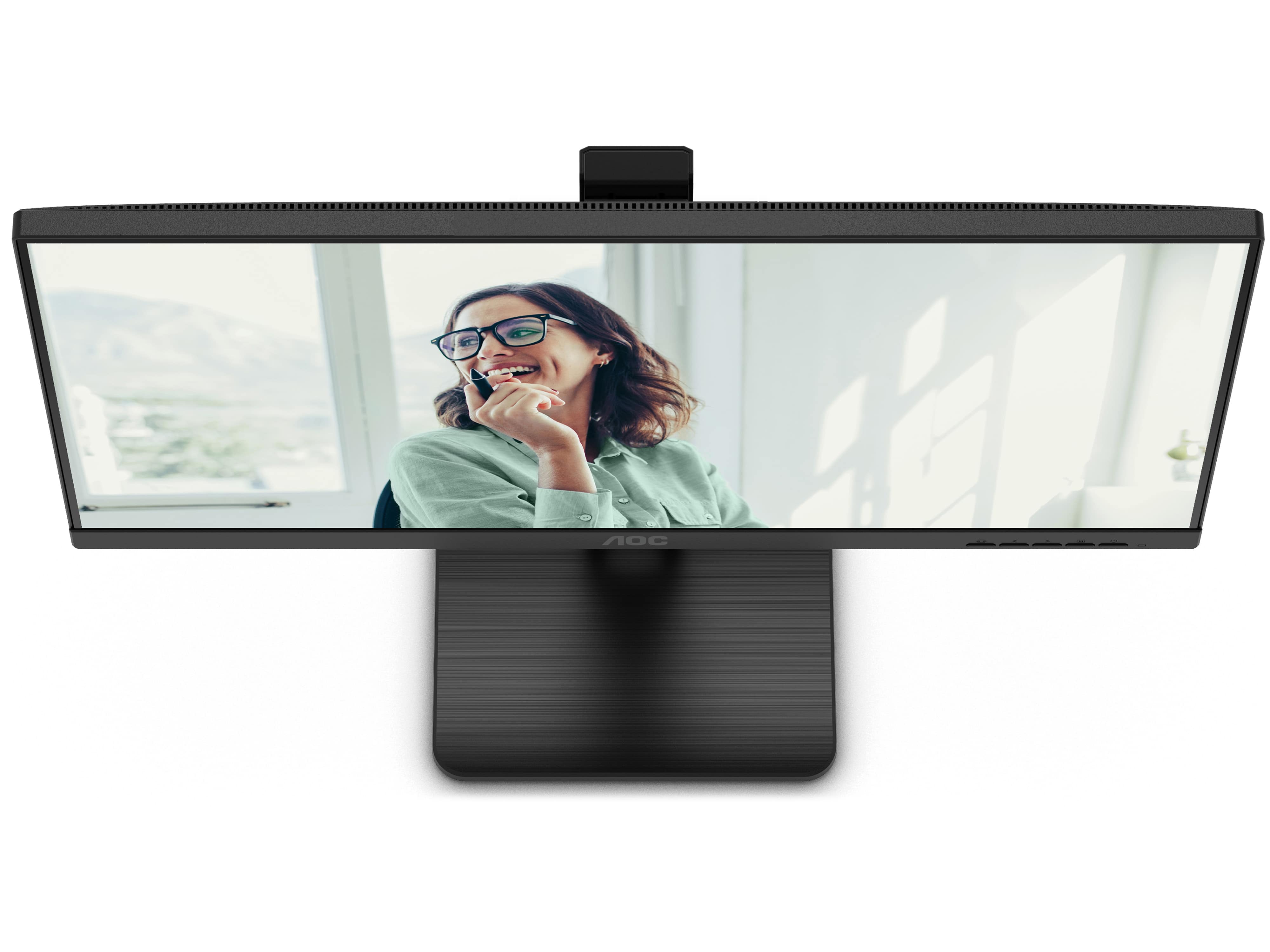 AOC Monitor 24P3CV