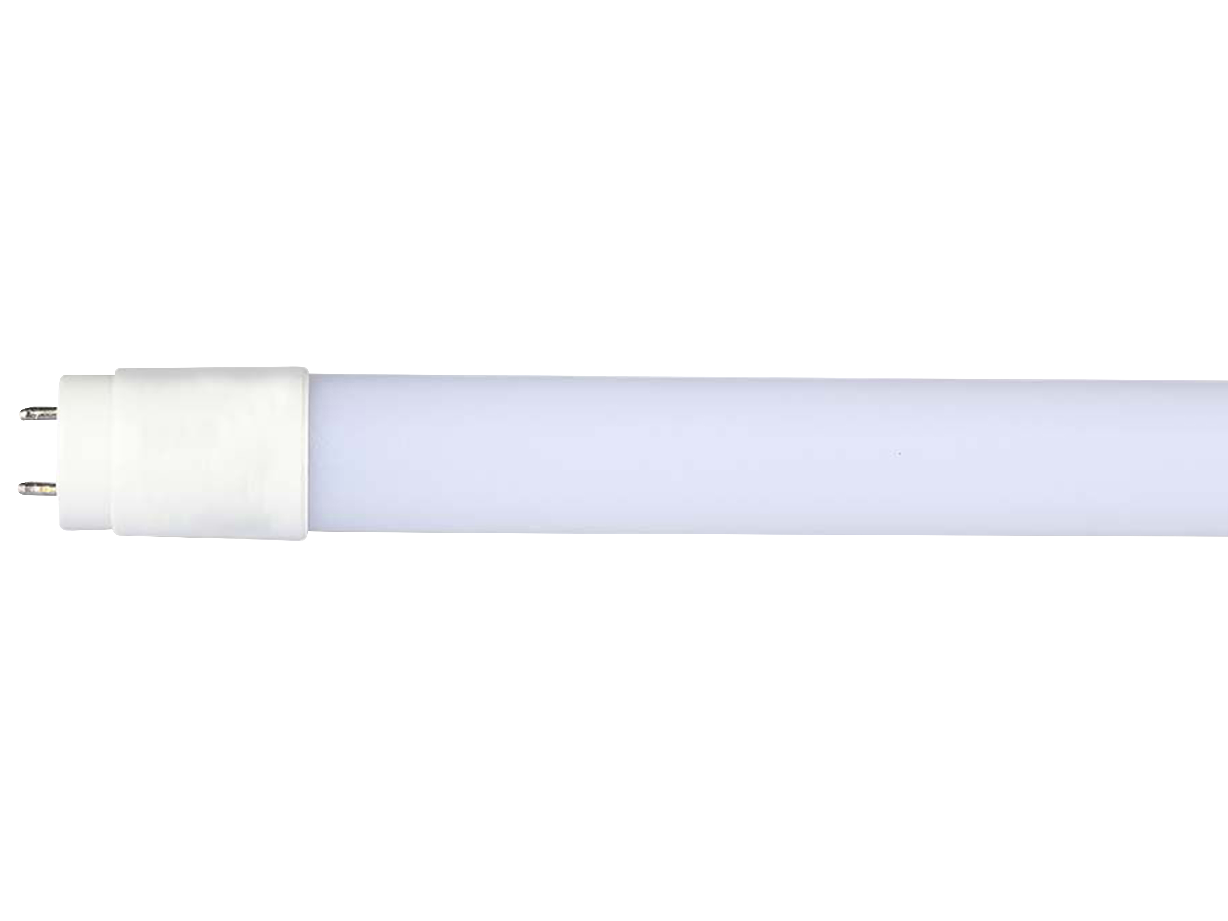 V-TAC LED-Röhre VT-1277, 18W, 3000K 120cm, G13, 1600 lm