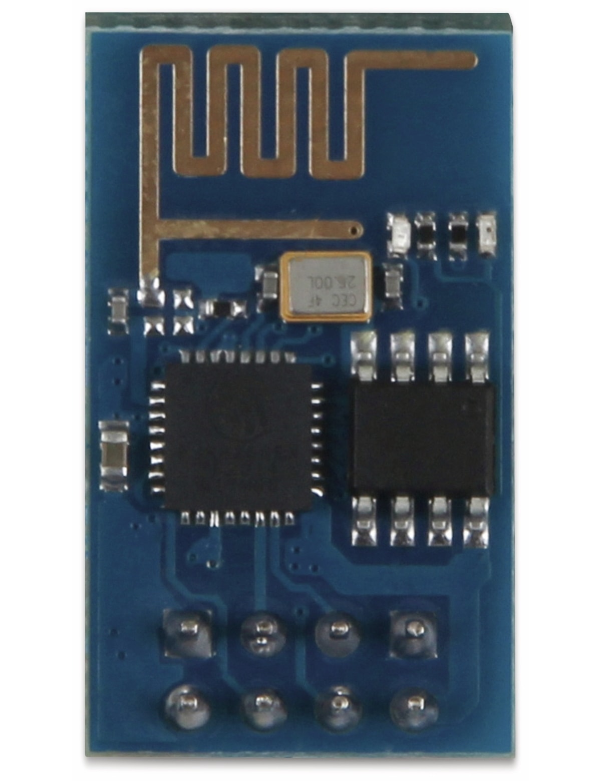 JOY-IT WiFi Modul ESP8266 JOY-IT WiFi Modul ESP8266
