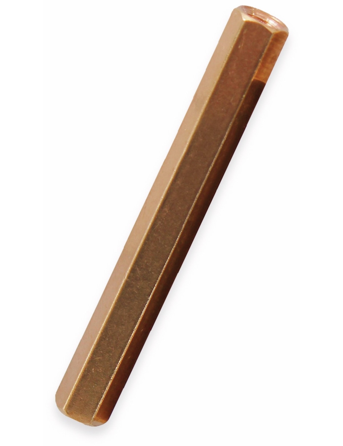Abstandsbolzen, sechskant, Innengewinde M3, 40 mm Abstandsbolzen, sechskant, Innengewinde M3, 40 mm