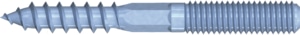 REISSER Stockschraube, M8x100, RN 306, TX25/ SW6, 25 St REISSER Stockschraube, M8x100, RN 306, TX25/ SW6, 25 St