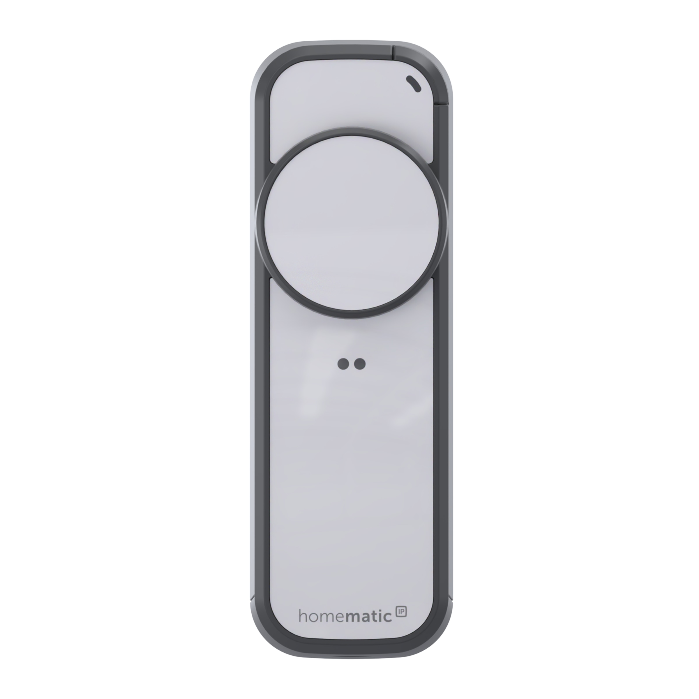 HOMEMATIC IP 162826A0, Türschlossantrieb pro, anthrazit-silber HOMEMATIC IP 162826A0, Türschlossantrieb pro, anthrazit-silber