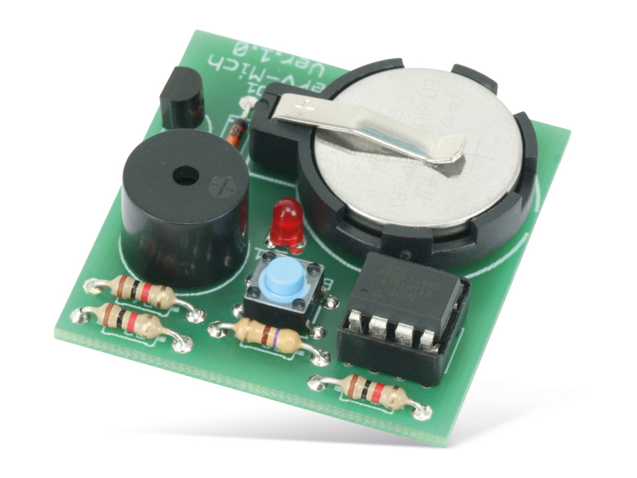 Bausatz-Bundle, Quatschkiste