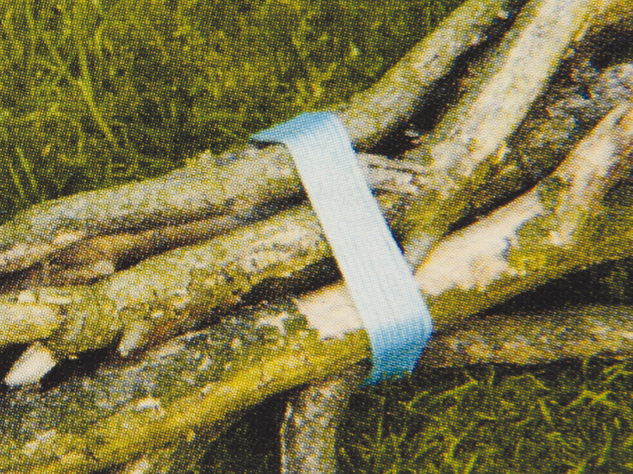 Mehrzweckseil, 3 mm, 22,5 m