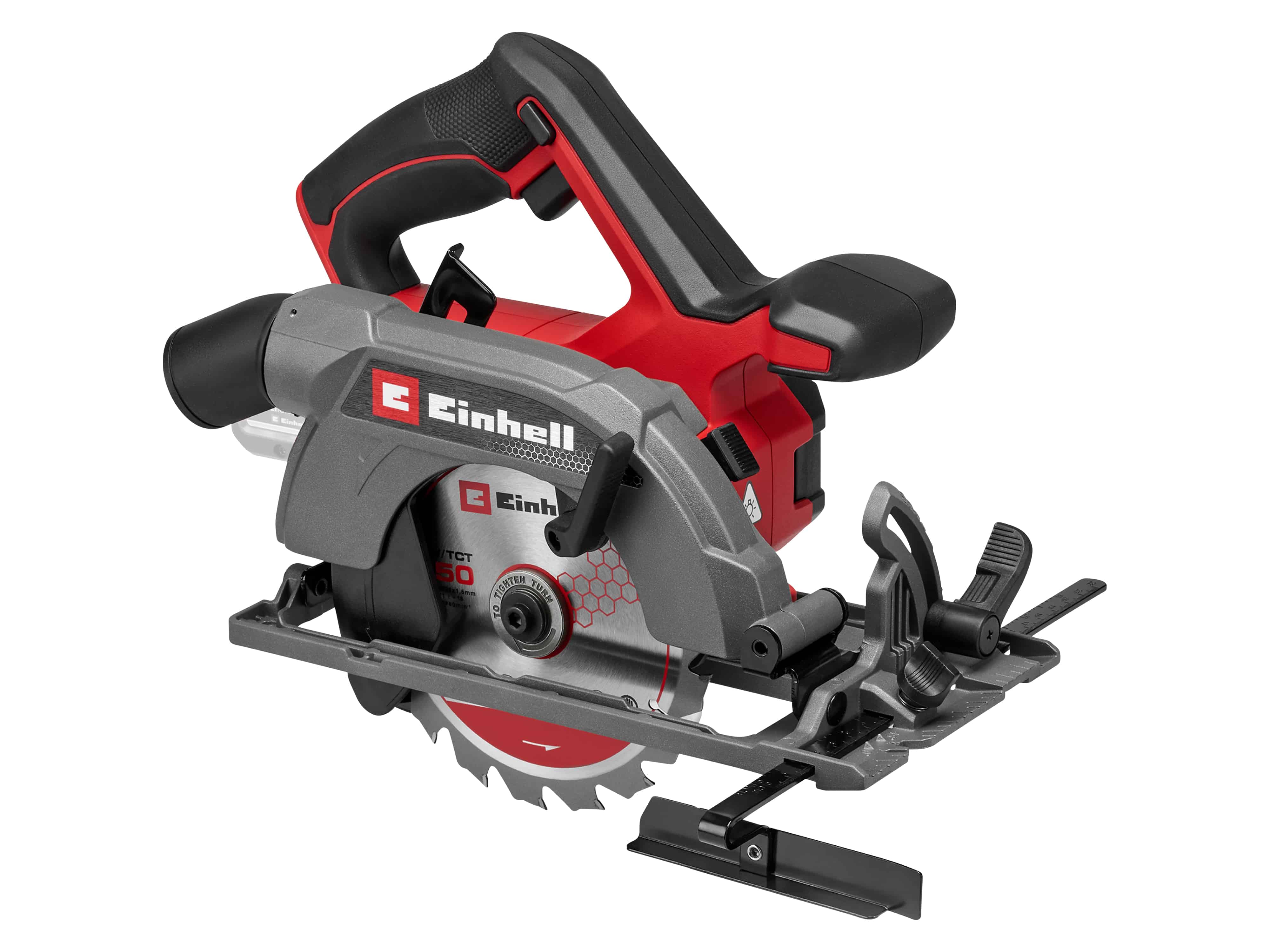 EINHELL Akku-Handkreissäge TE-CS 18/150-2 Li, Solo