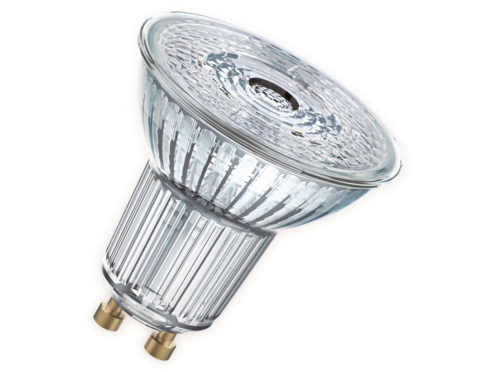 Bellalux LED-Lampe PAR16, GU10, EEK: A++, 4,3 W, 350 lm, 6500 K