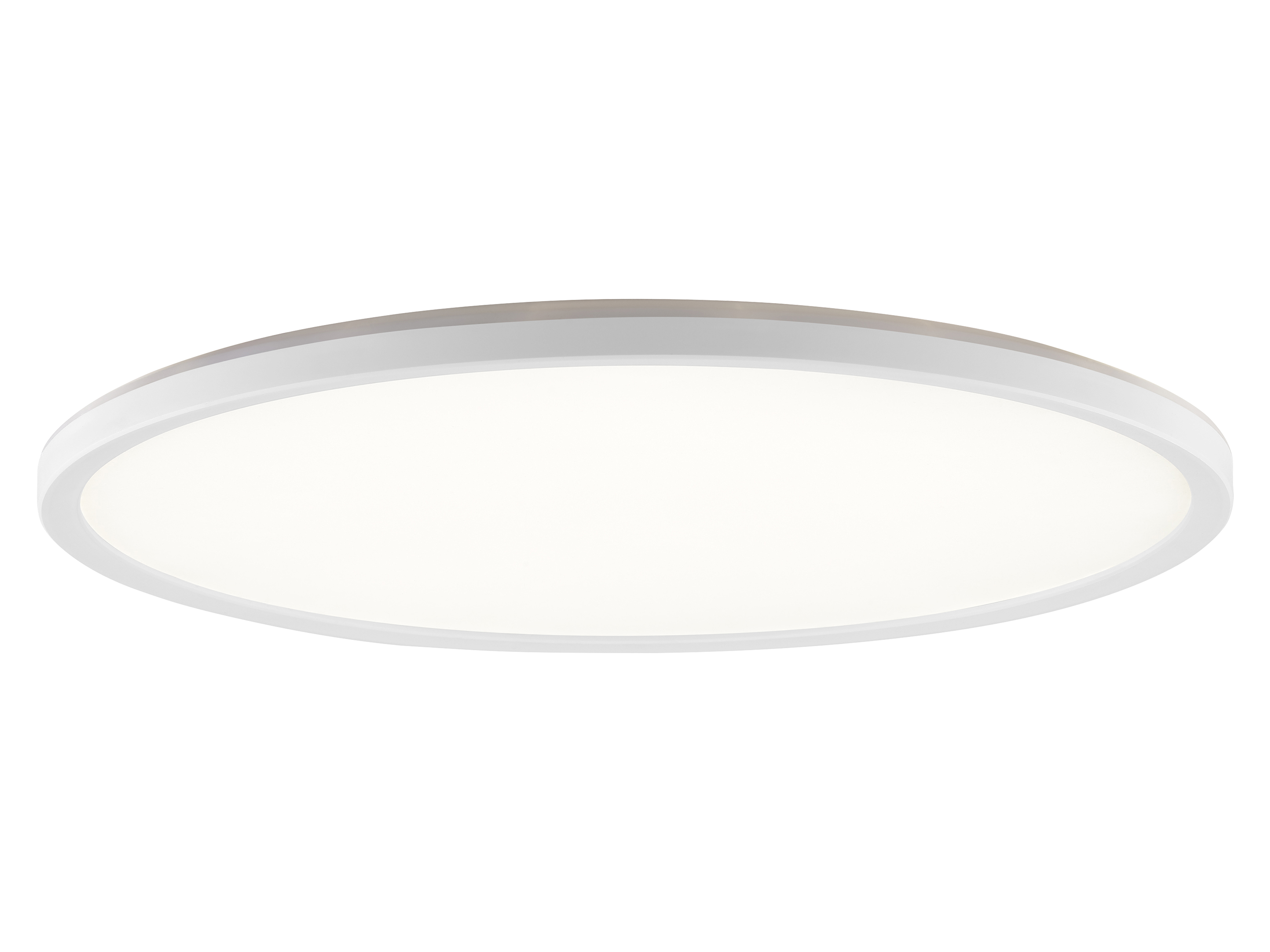 BRILLIANT Led-Panel G81987/85, 22W, 3000lm, 4000K, RGB, Fernbedienung, weiß