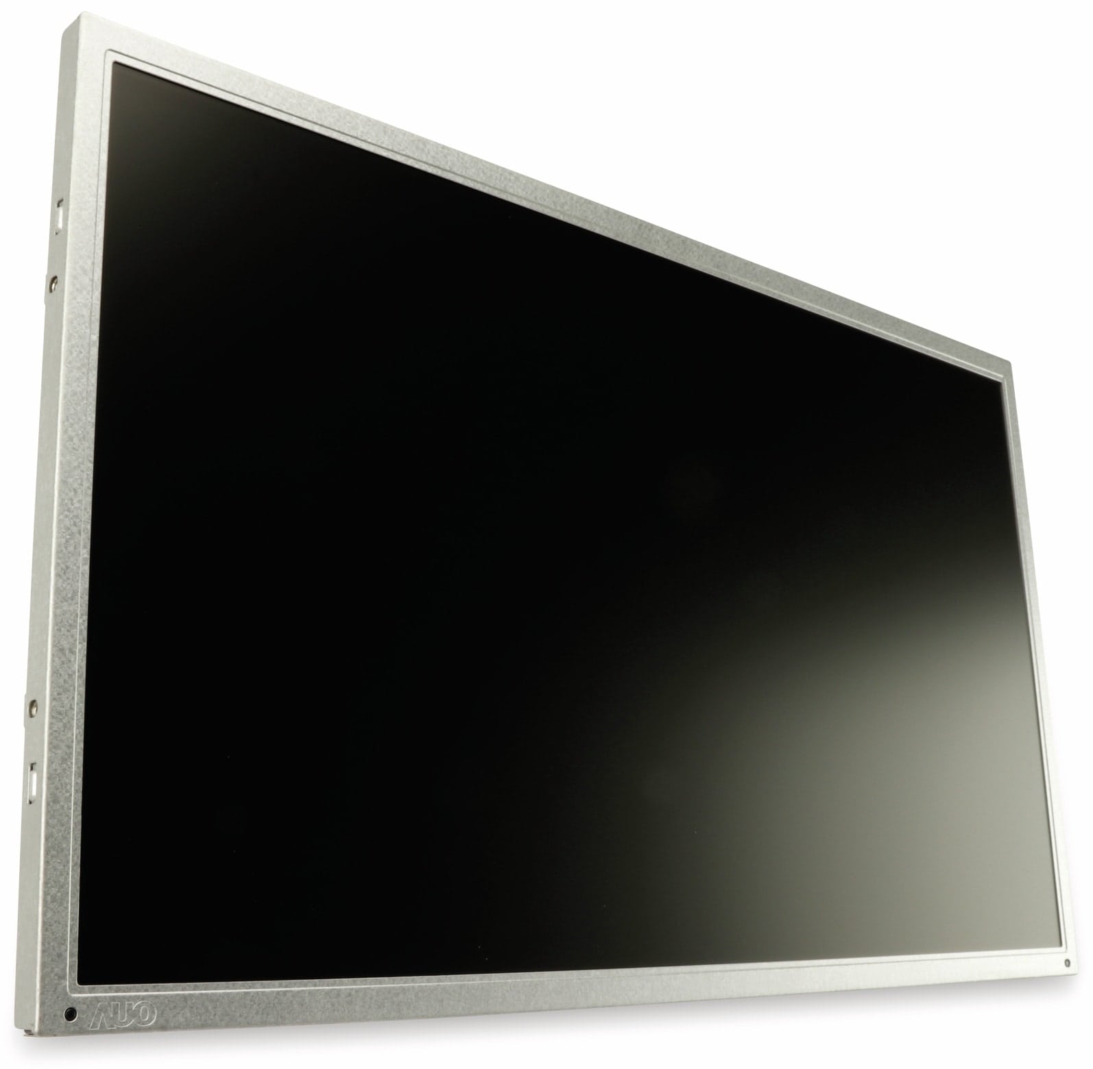LC-Display, AU Optronics, M156XW01, 15,6", 16:9, LVDS LC-Display, AU Optronics, M156XW01, 15,6", 16:9, LVDS