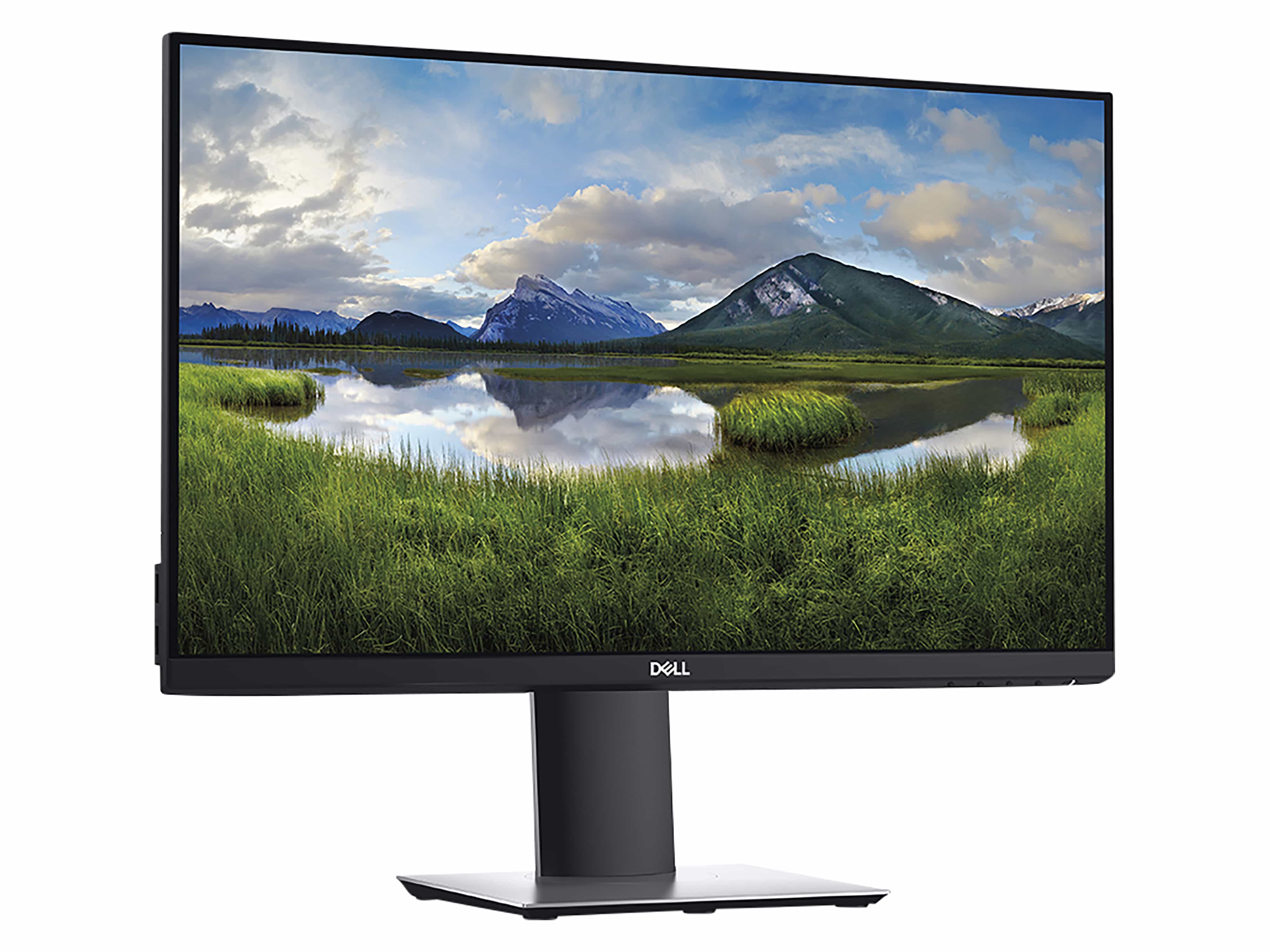 DELL Monitor P2319H, 58,42 cm (23"), FullHD, refurbished DELL Monitor P2319H, 58,42 cm (23"), FullHD, refurbished