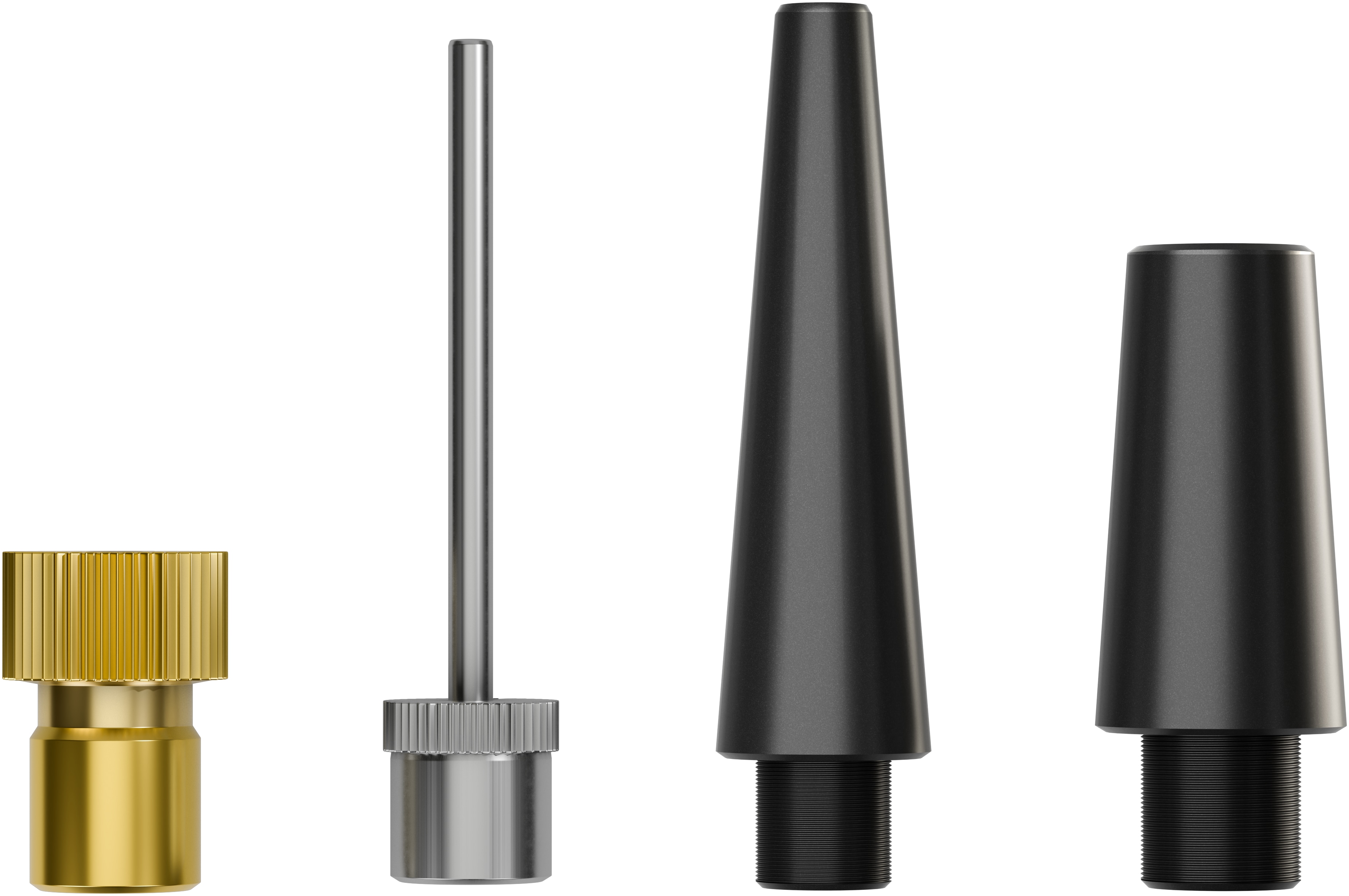 GOOBAY TOOLS Akku-Kompressor, 77827, 10 bar