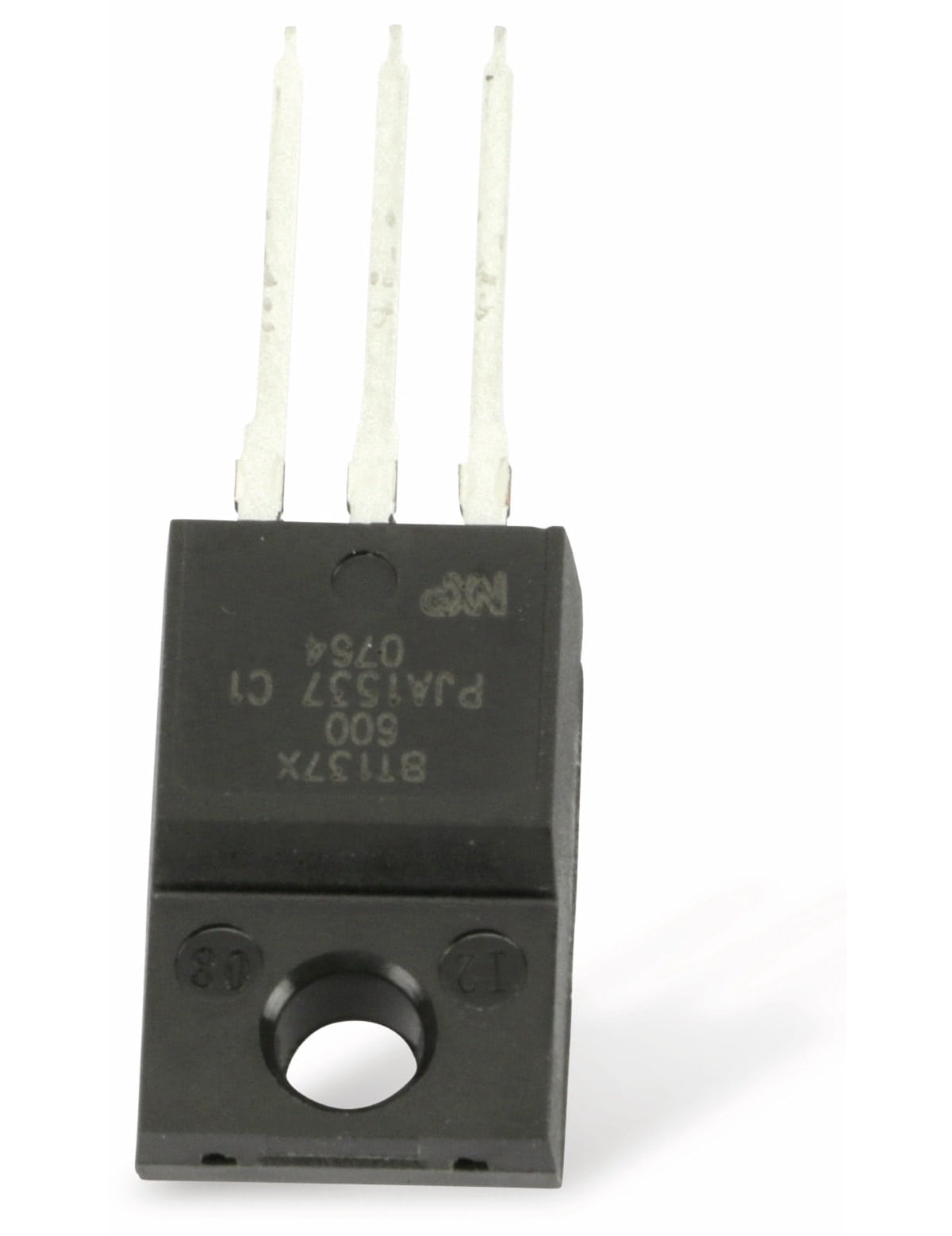 NXP Triac BT137X-600