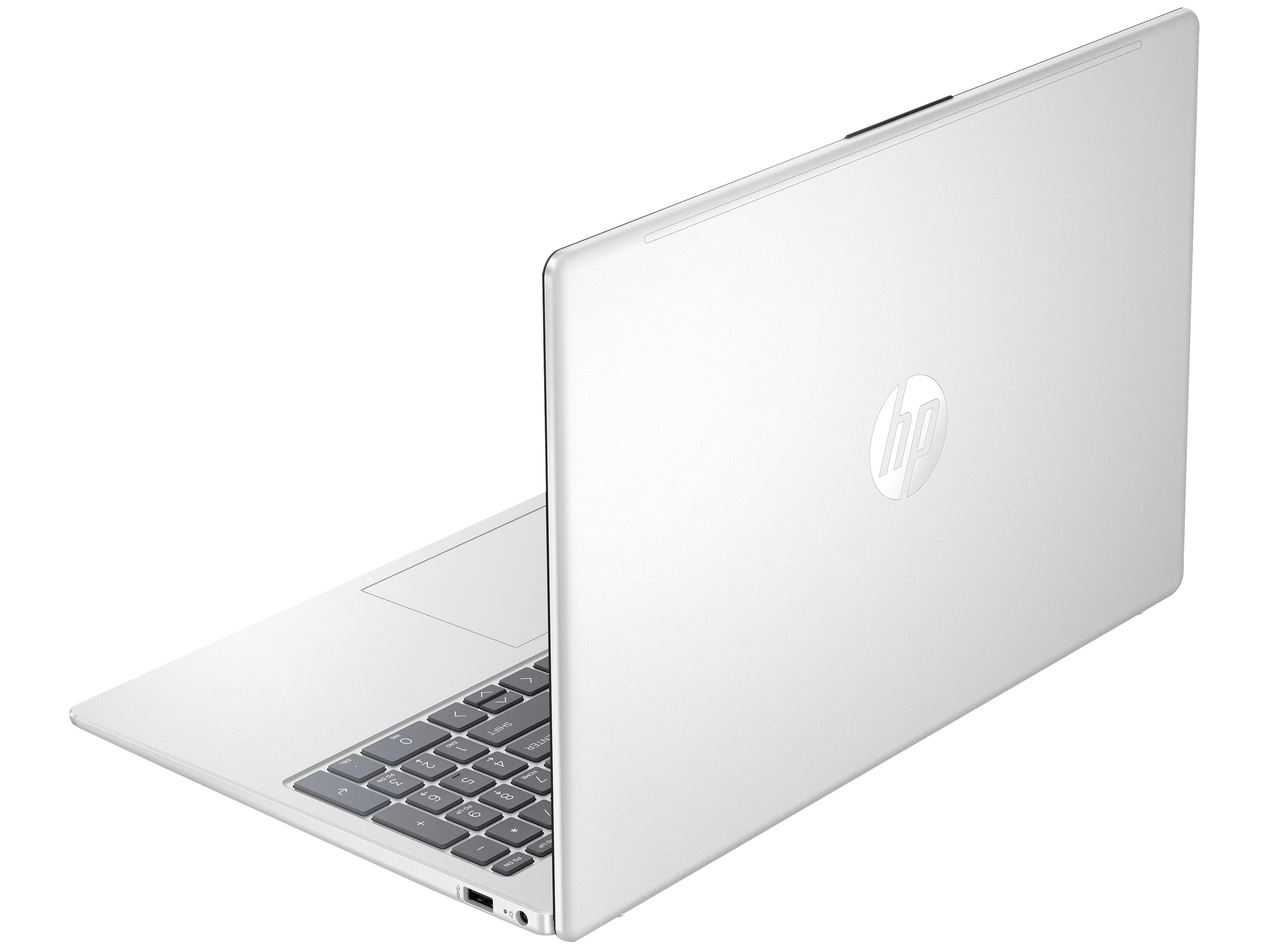 HP Notebook 15-fd0511ng, 39,6cm (15,6"), FullHD, Intel® N N100 / Verpackung beschädigt HP Notebook 15-fd0511ng, 39,6cm (15,6"), FullHD, Intel® N N100 / Verpackung beschädigt
