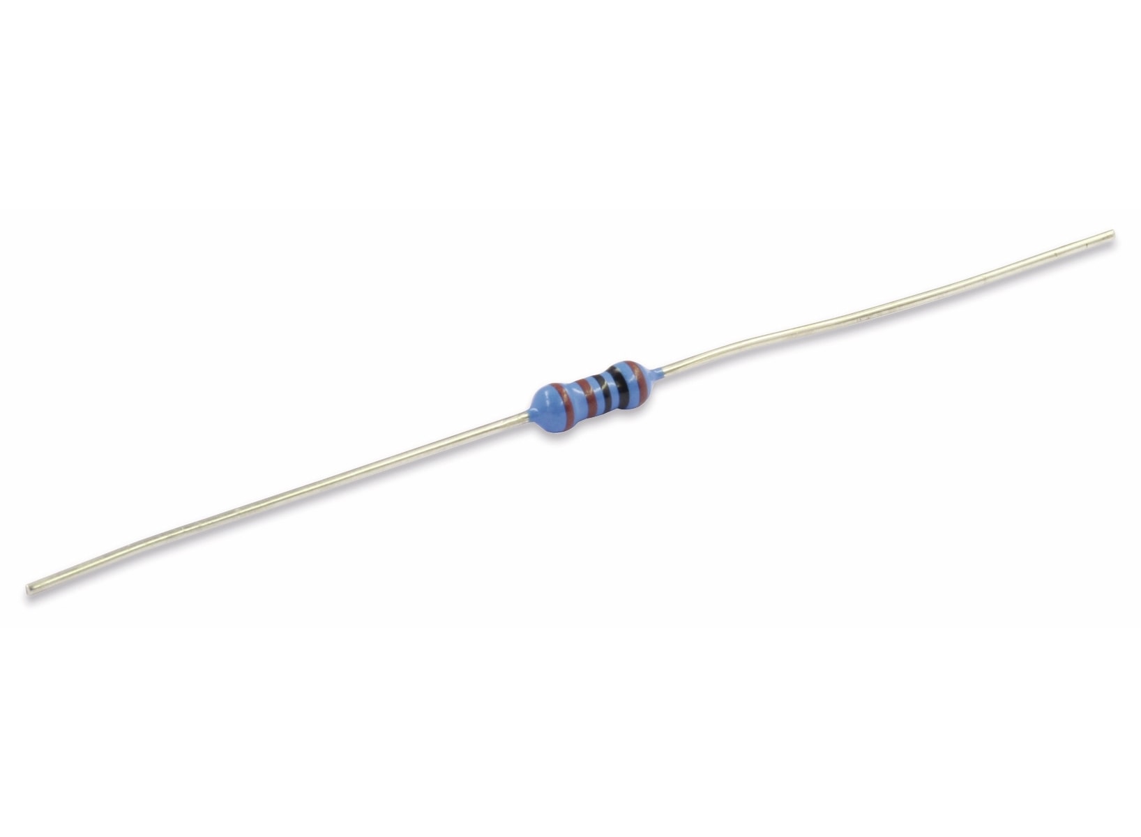 YAGEO Metallschicht-Widerstand, 0,6 W, 270 Ω, 1 %