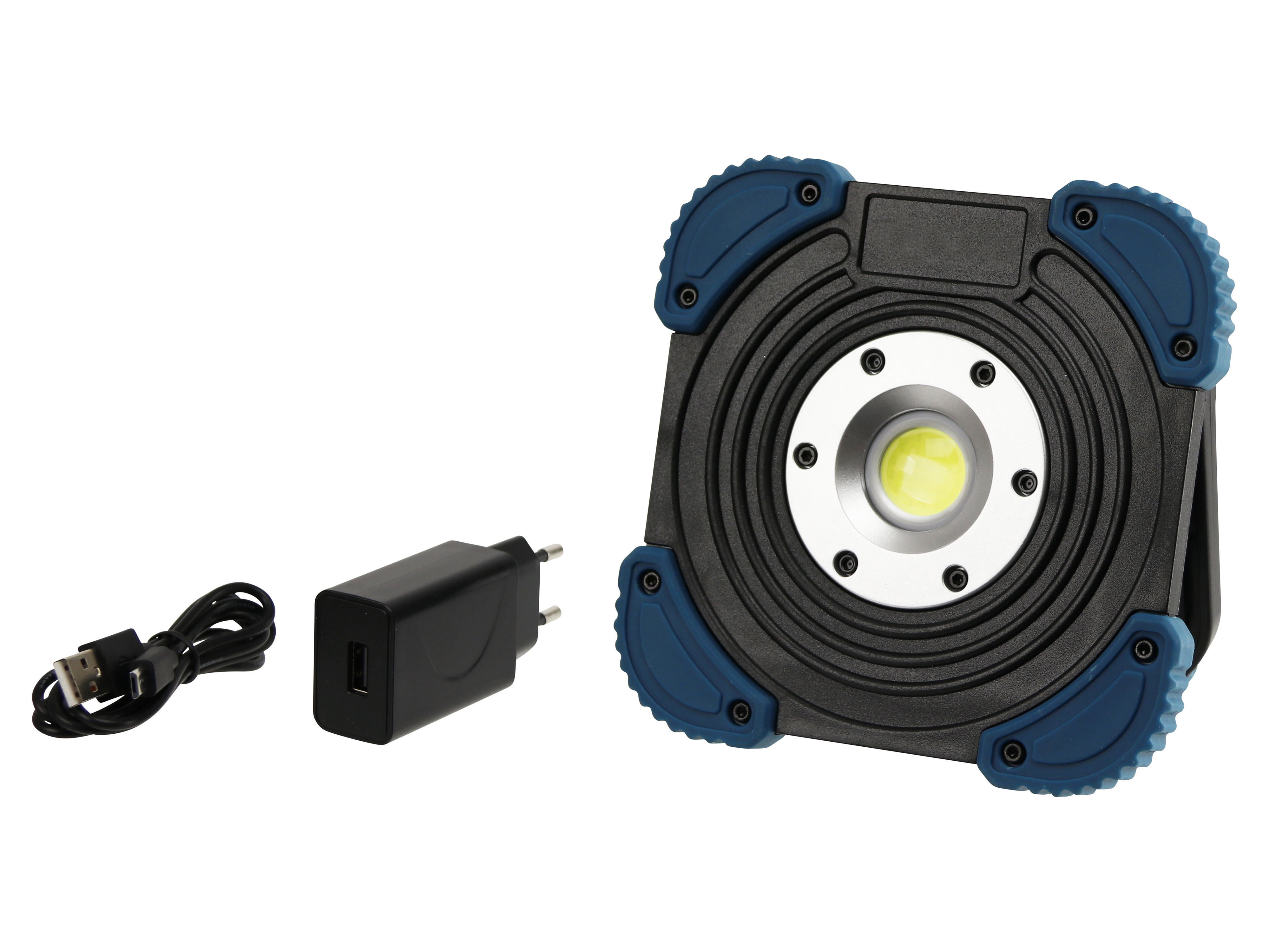 LED-Arbeitsleuchte, MT030022, 10 Watt