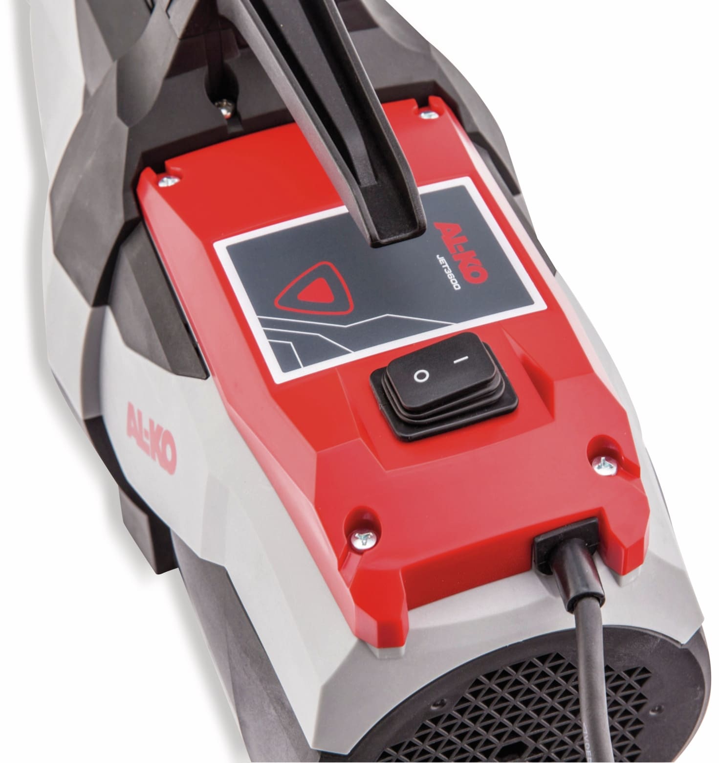 AL-KO Gartenpumpe JET 3600 Easy, 850 W AL-KO Gartenpumpe JET 3600 Easy, 850 W