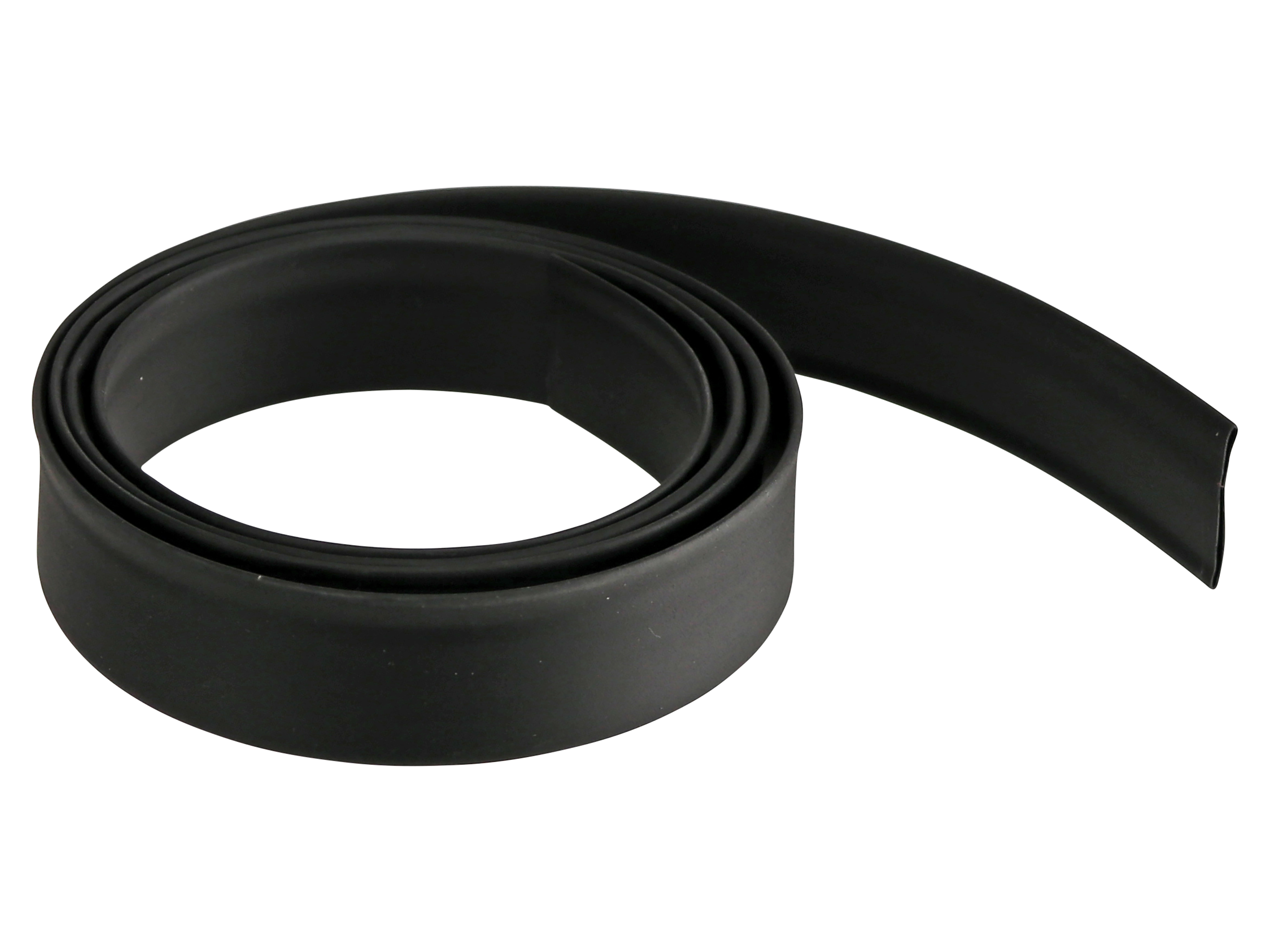 Niedrigtemperatur-Schrumpfschlauch, 12,7/6,4 mm, 1 m