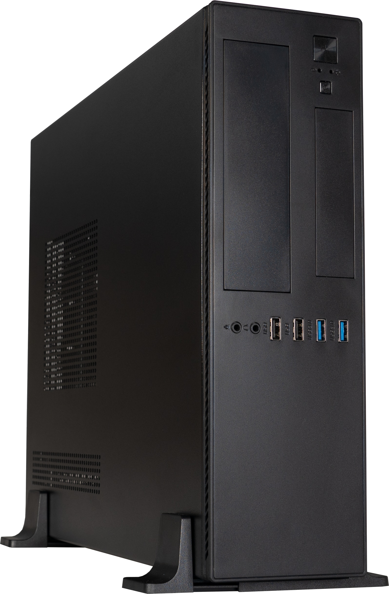 JOY-IT Slim PC AMD Ryzen5 8500G Sockel AM5, 16 GB DDR5, 1 TB M.2 SSD, Gigabyte GA-A620MA620M-H JOY-IT Slim PC AMD Ryzen5 8500G Sockel AM5, 16 GB DDR5, 1 TB M.2 SSD, Gigabyte GA-A620MA620M-H