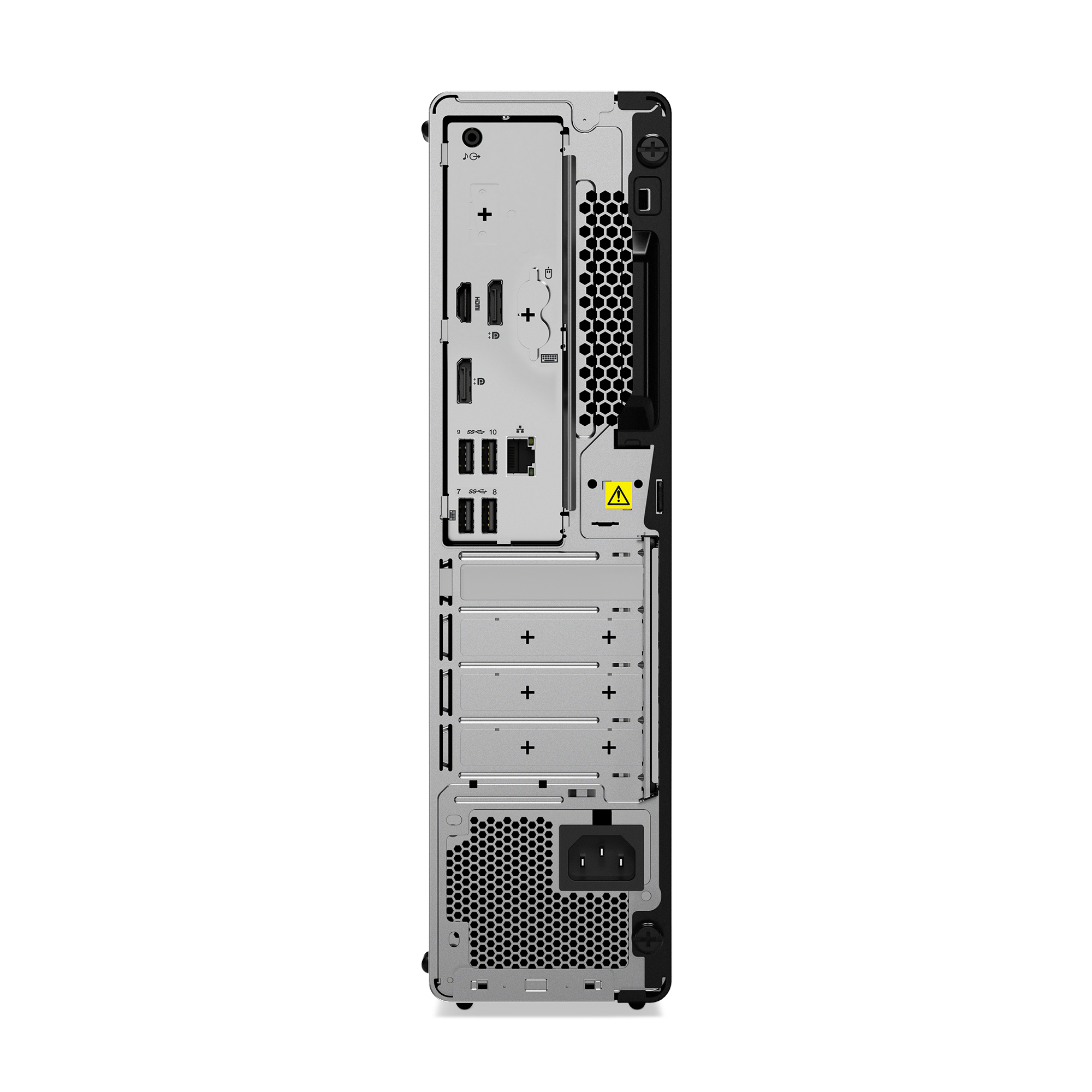 LENOVO Desktop-PC ThinkCentre M90 Gen4 12HS000KGE, Intel® Core™ i5 i5-1340, 16GB DDR5, 512GB SSD