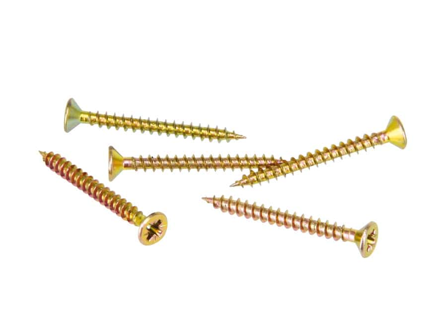 BGS TECHNIC Mehrzweckschrauben, 3,5x35 mm, 200 Stück BGS TECHNIC Mehrzweckschrauben, 3,5x35 mm, 200 Stück