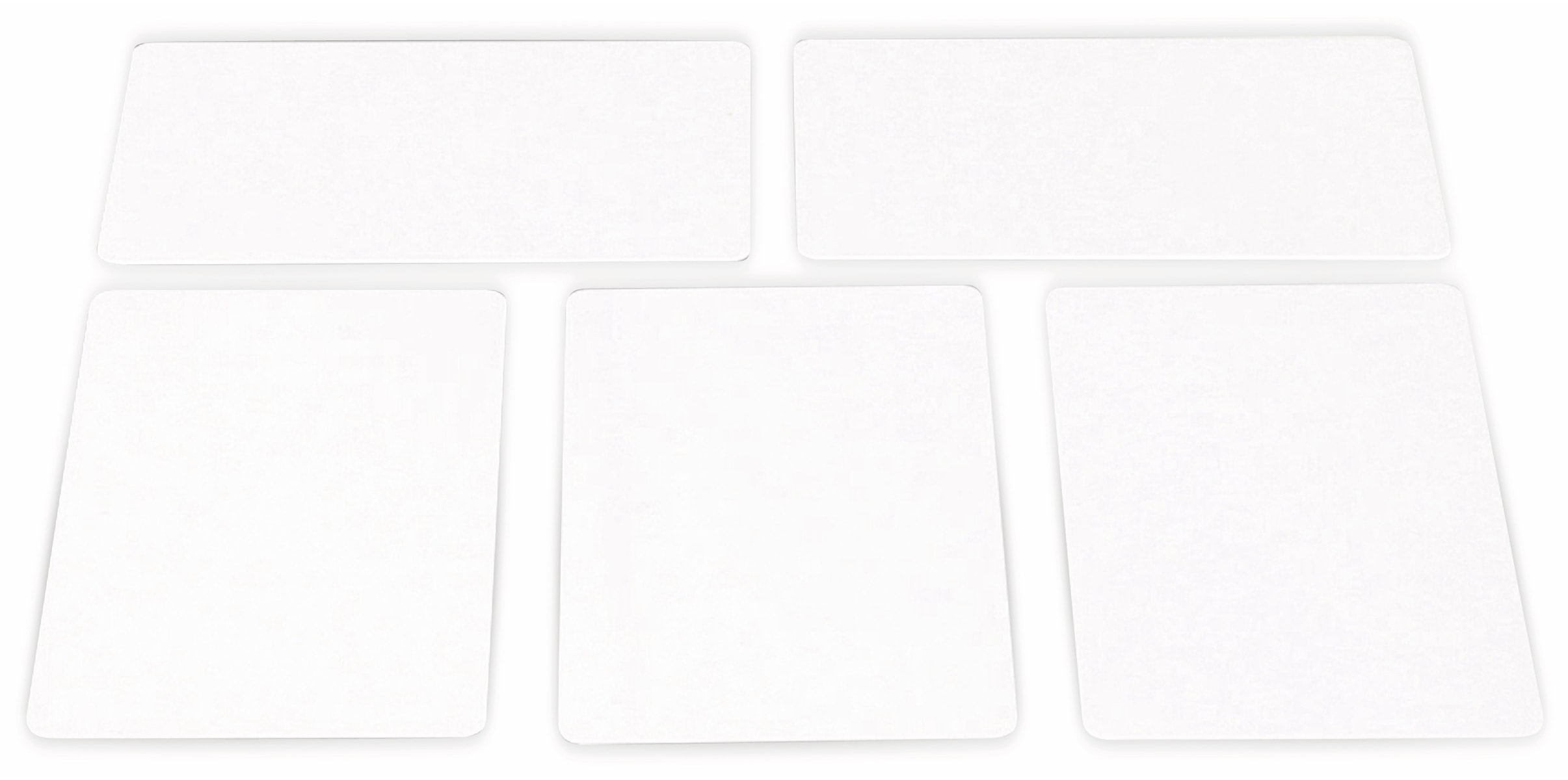 JOY-IT RFID Karten 5 Stück JOY-IT RFID Karten 5 Stück