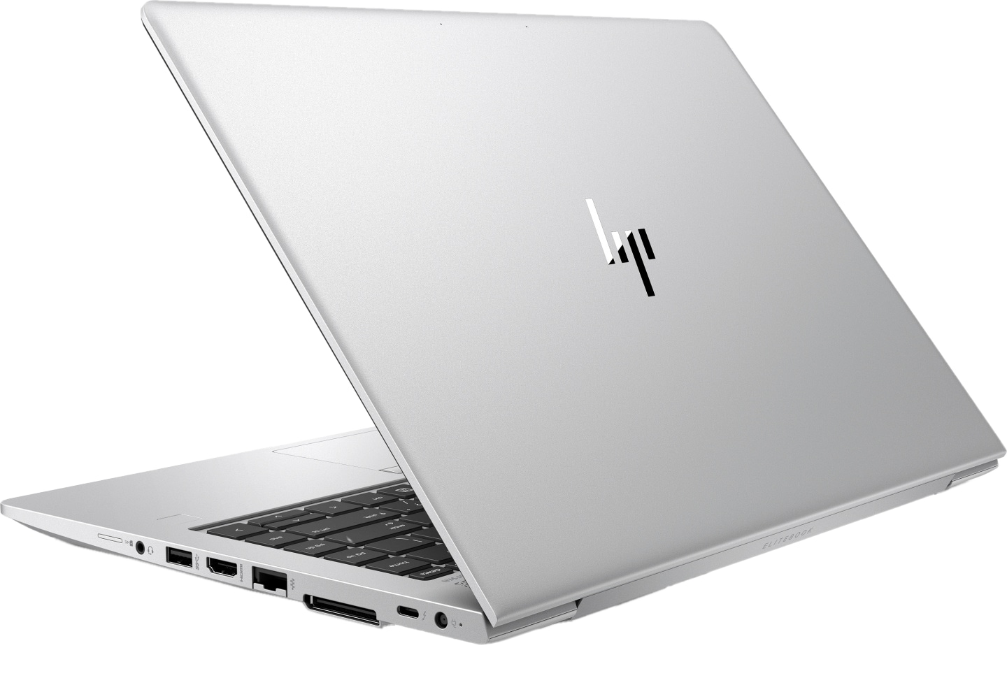 HP Notebook EliteBook 840 G6, 14", i5, 8GB, 256GB, Win11Pro, Refurbished