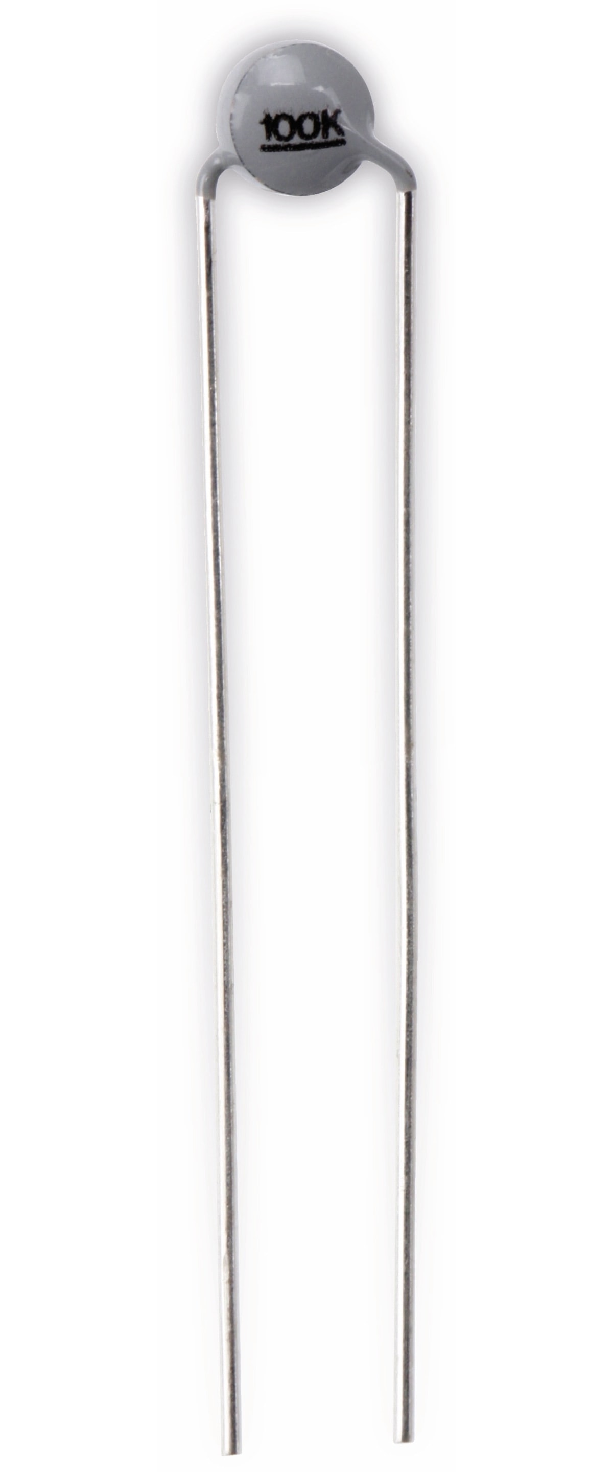 EPCOS NTC K164NK100-10, 100 kΩ EPCOS NTC K164NK100-10, 100 kΩ