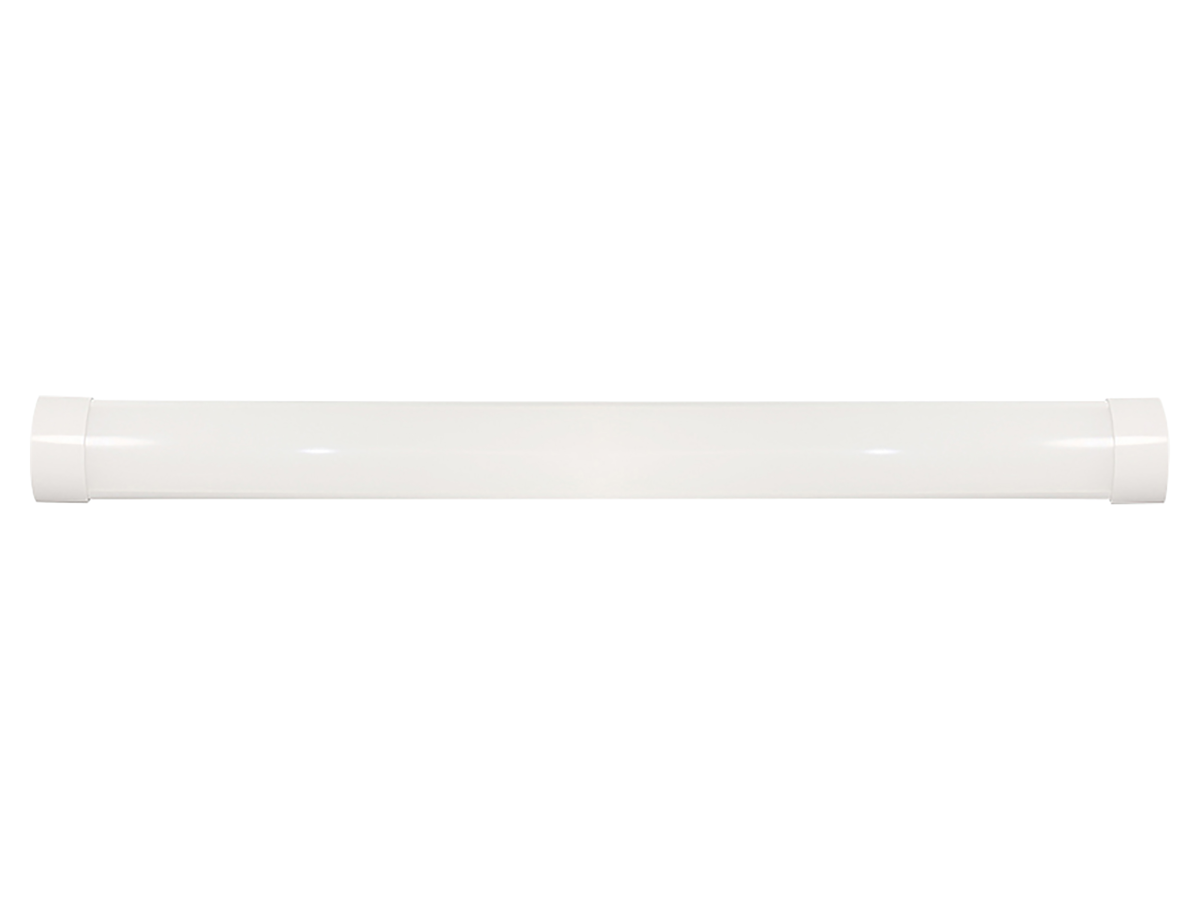 V-TAC LED-Deckenleuchte VT-8-20, 20W, 6500K, EEK: E, CREE Chip, 2400lm, IP20, 56,6 cm
