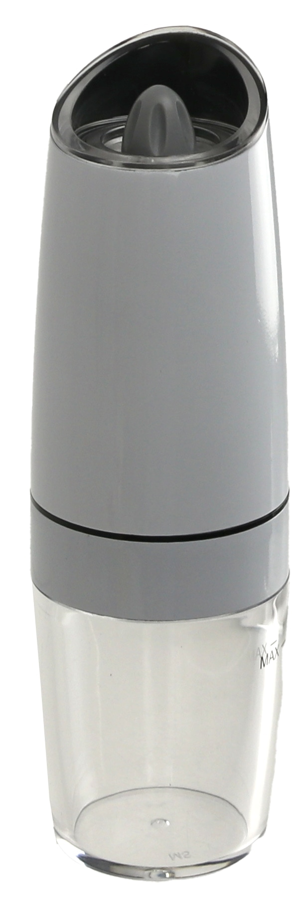 Salz-/Pfeffermühle, GT-GSPM-01, weiß, elektrisch