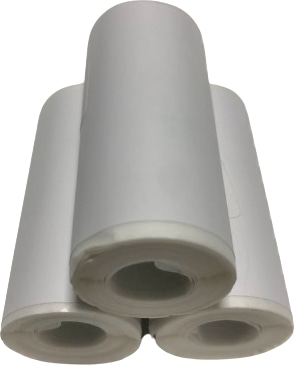 DENVER Aufkleberolle PSP-43, für Bilddrucker MBP-32B u. Kamera KPC-1370 DENVER Aufkleberolle PSP-43, für Bilddrucker MBP-32B u. Kamera KPC-1370