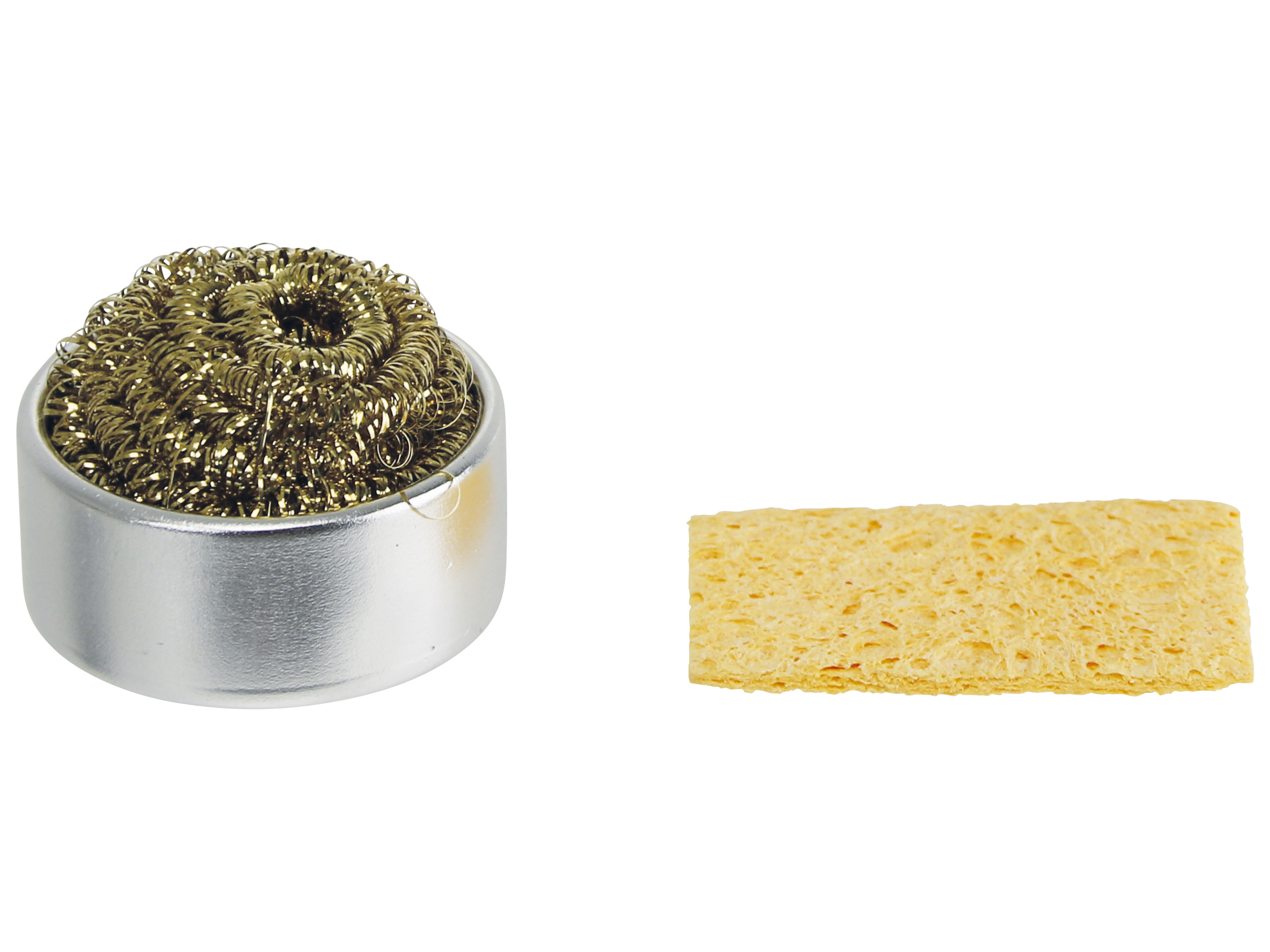 DAYTOOLS Löthilfe mit 4 flexiblen Armen und Zubehör, LH-11M-1