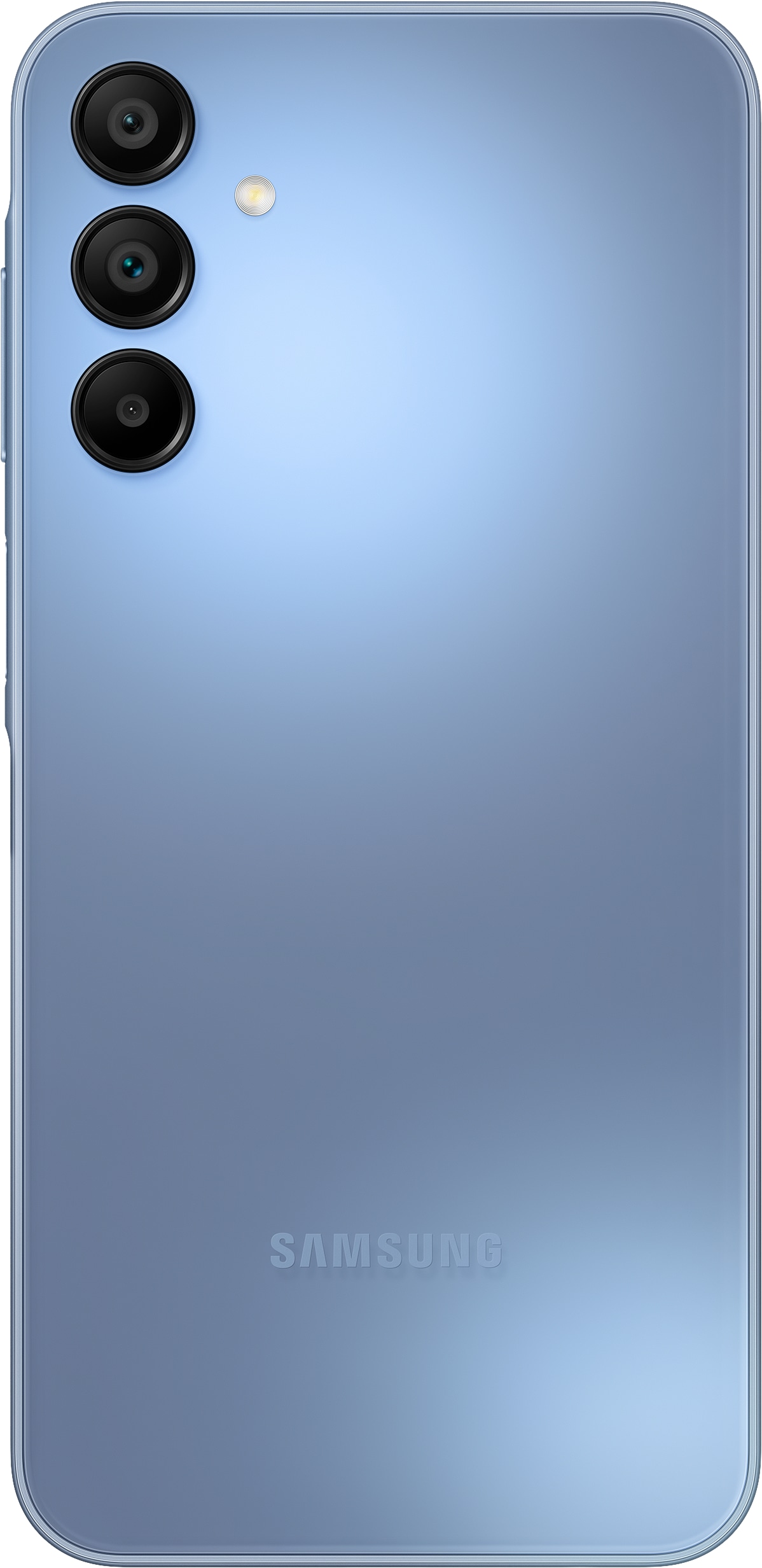 SAMSUNG SMARTPHONE Galaxy A15 LTE blau