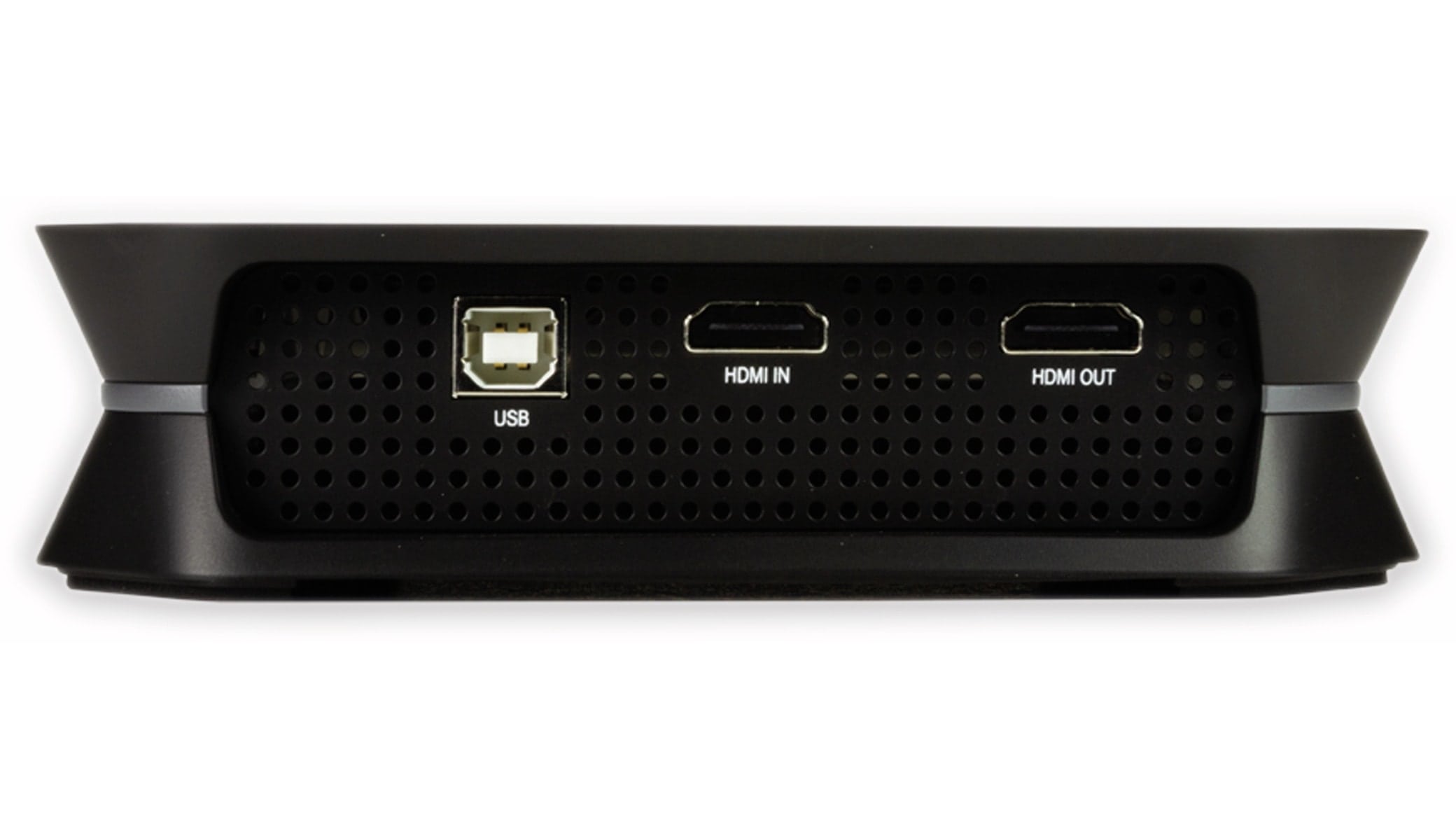 Capture-Card HAUPPAUGE PVR60, 1920x1080, 60 fps