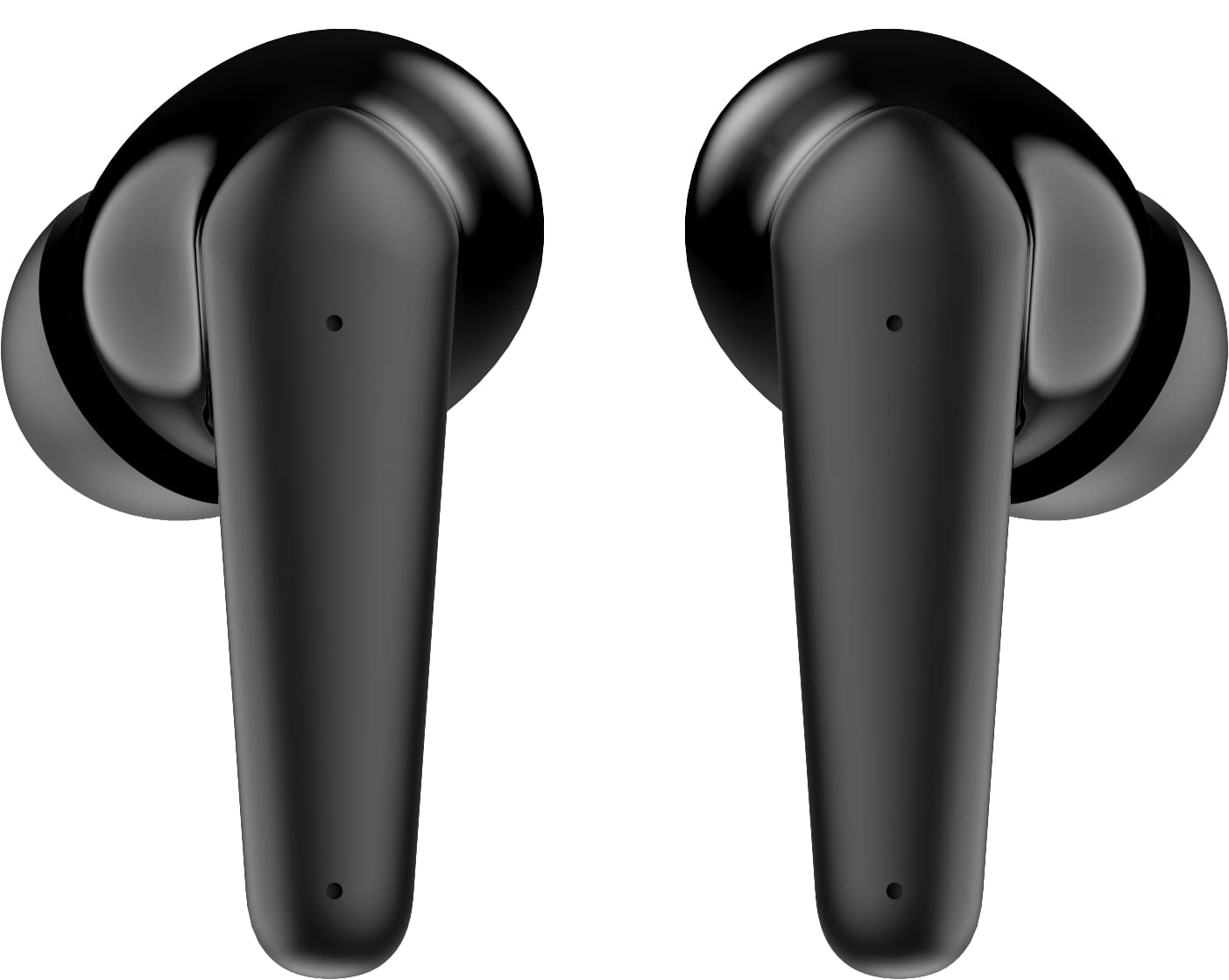 DENVER In-Ear Ohrhörer TWE-48, schwarz