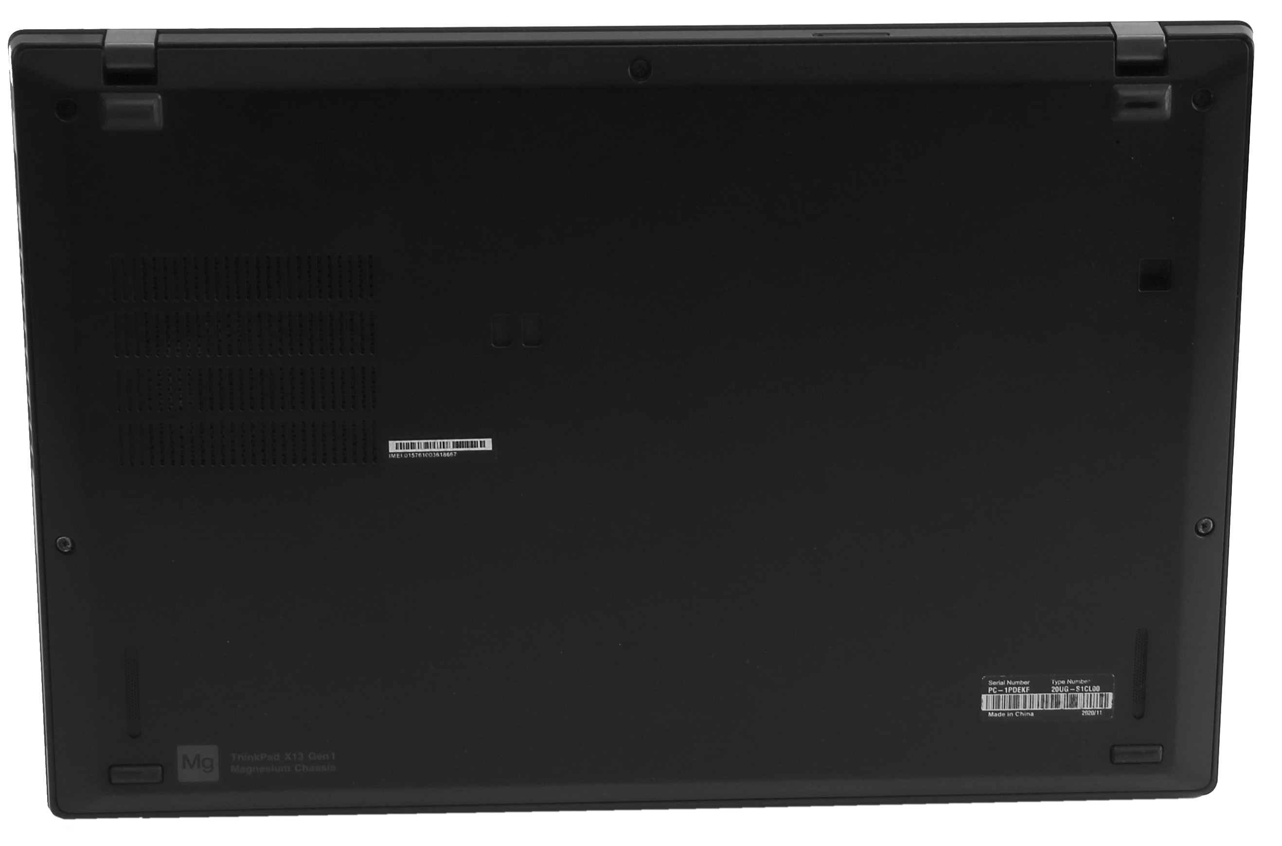 LENOVO Notebook Thinkpad X13, 33,78 cm (13,3"), 16GB, 256GB, Win11Home, gebraucht LENOVO Notebook Thinkpad X13, 33,78 cm (13,3"), 16GB, 256GB, Win11Pro, gebraucht