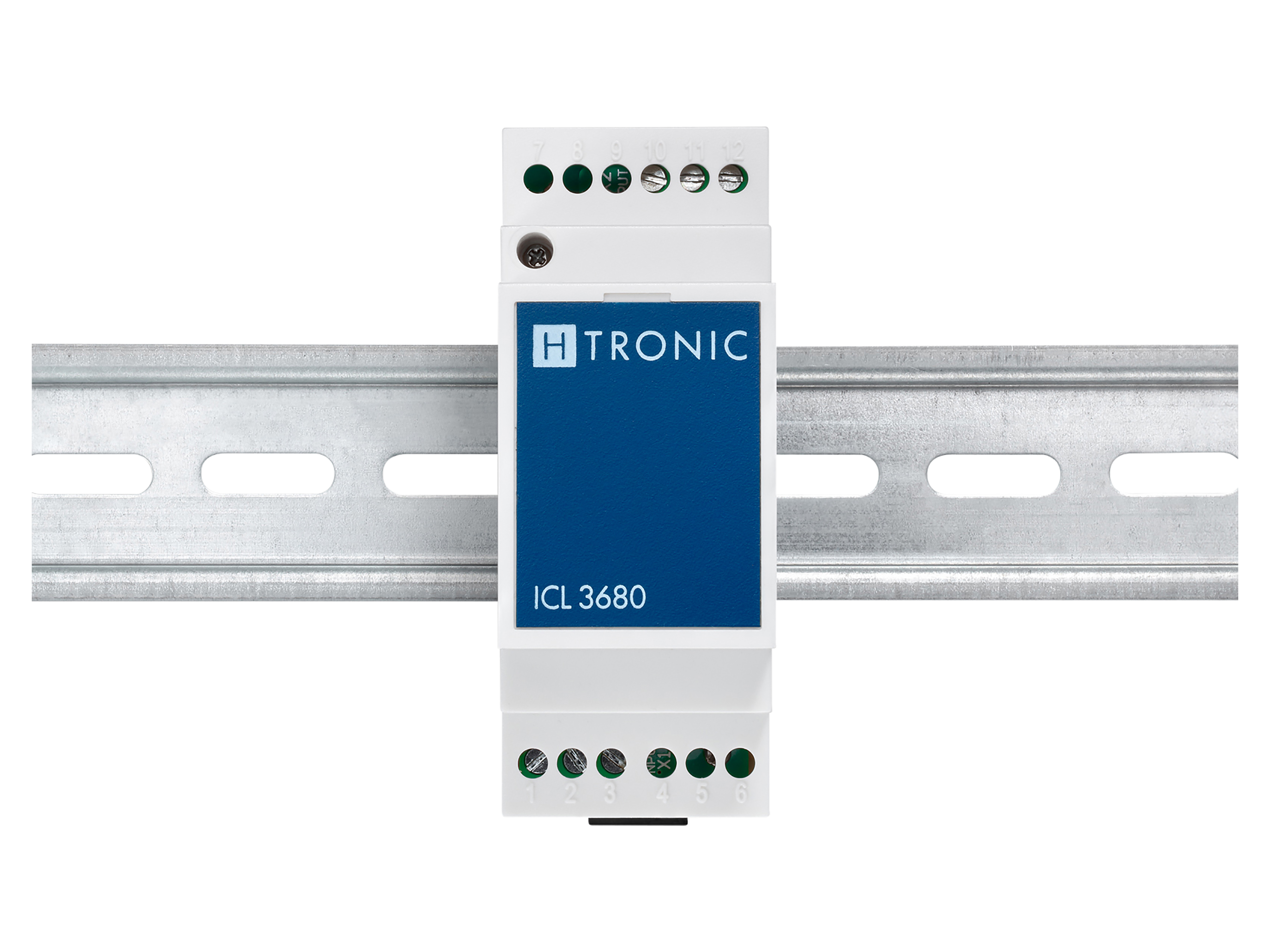 H-TRONIC Einschaltstrombegrenzer ICL3680