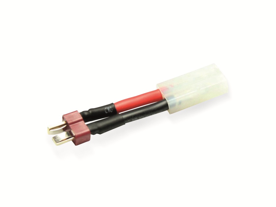 TEAM CHAMPION RACEPACK NiMH-Racing-Pack, 7,2V-/3000mAh