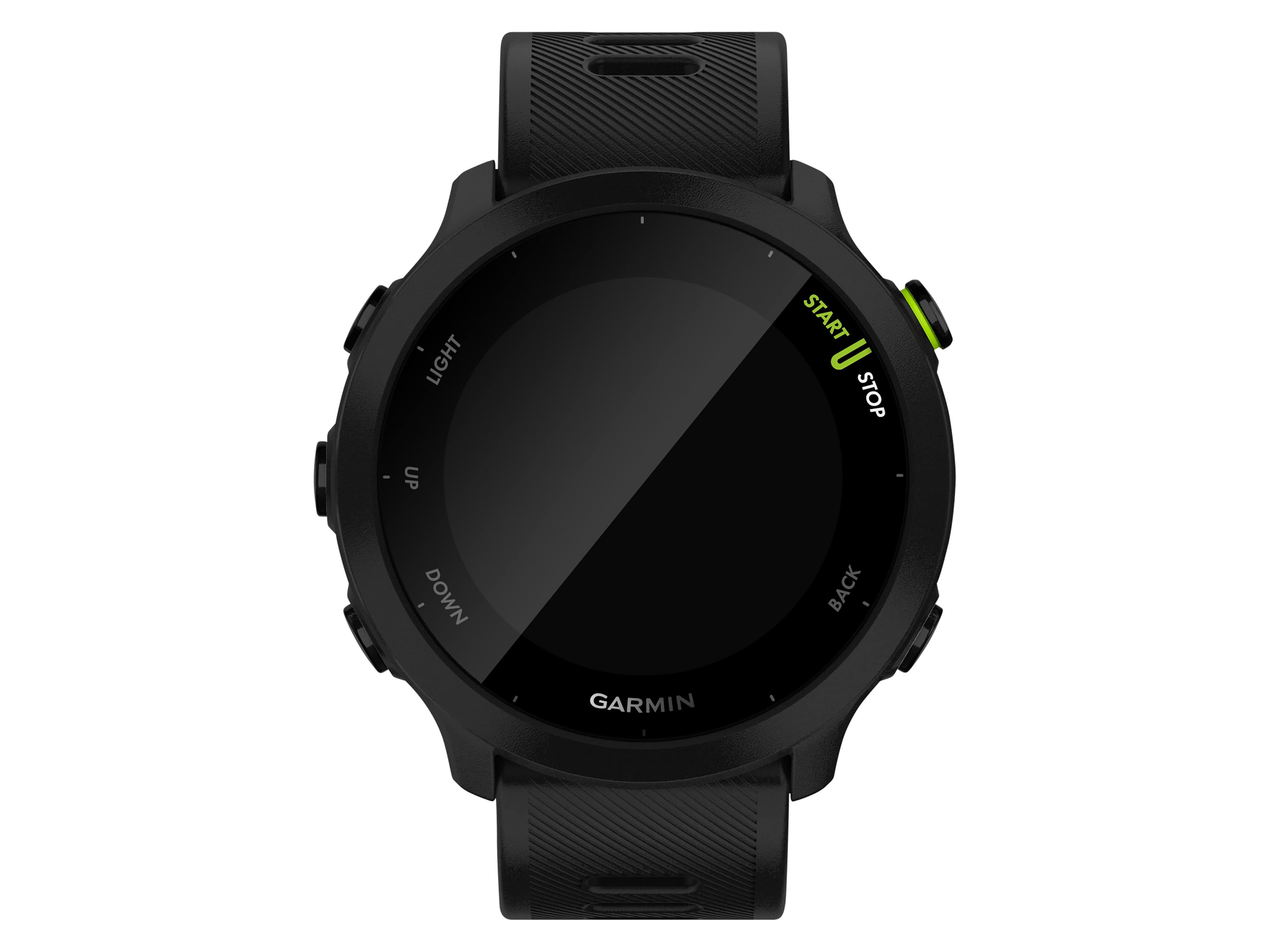 GARMIN Smartwatch Forerunner 55 schwarz