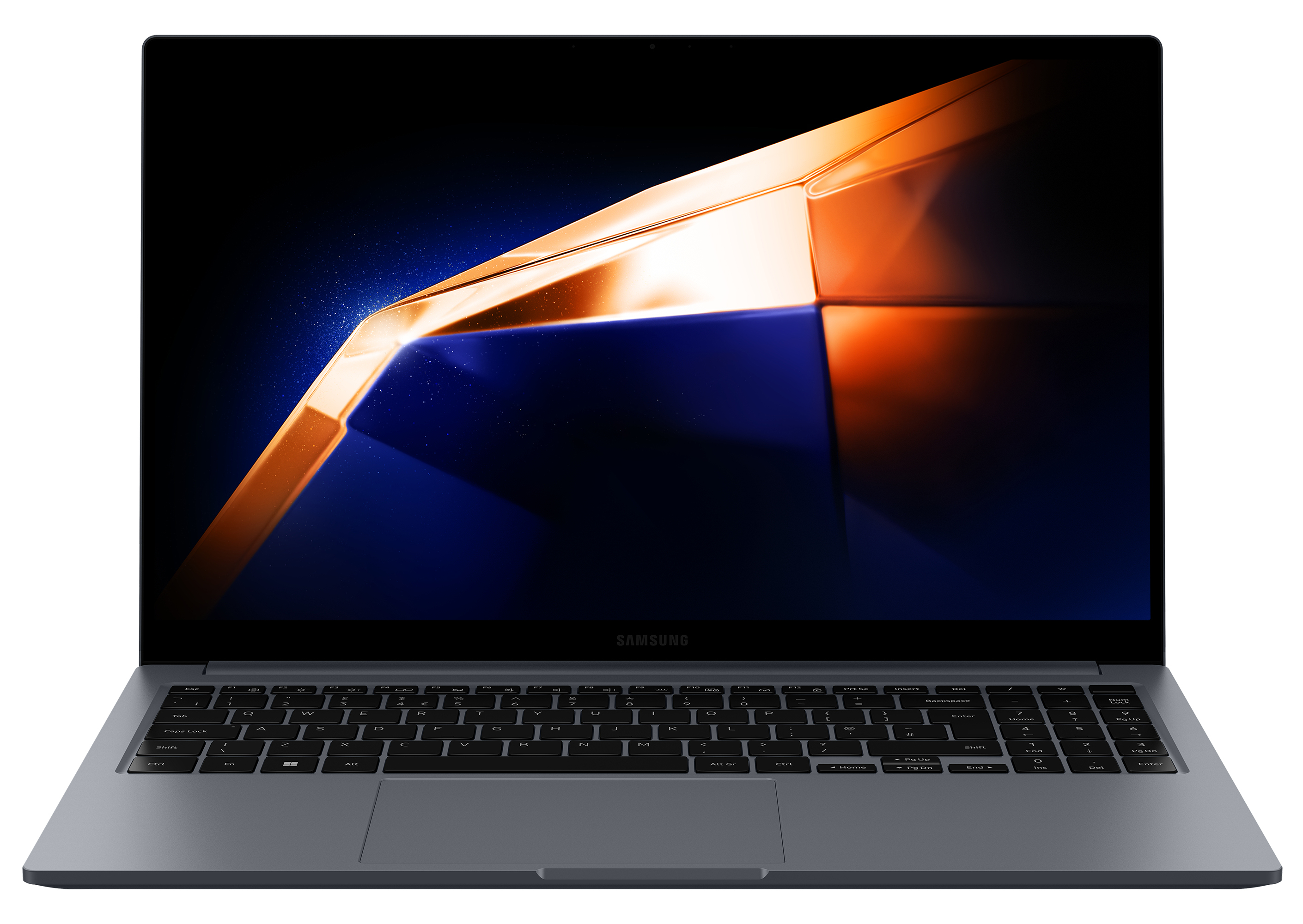 SAMSUNG Notebook Galaxy Book 4 NP750XGK-KB1DE, 39,6cm (15,6"), FullHD, Intel Core 7 150U, 16GB DDR4, 512GB SSD SAMSUNG Notebook Galaxy Book 4 NP750XGK-KB1DE, 39,6cm (15,6"), FullHD, Intel Core 7 150U, 16GB DDR4, 512GB SSD