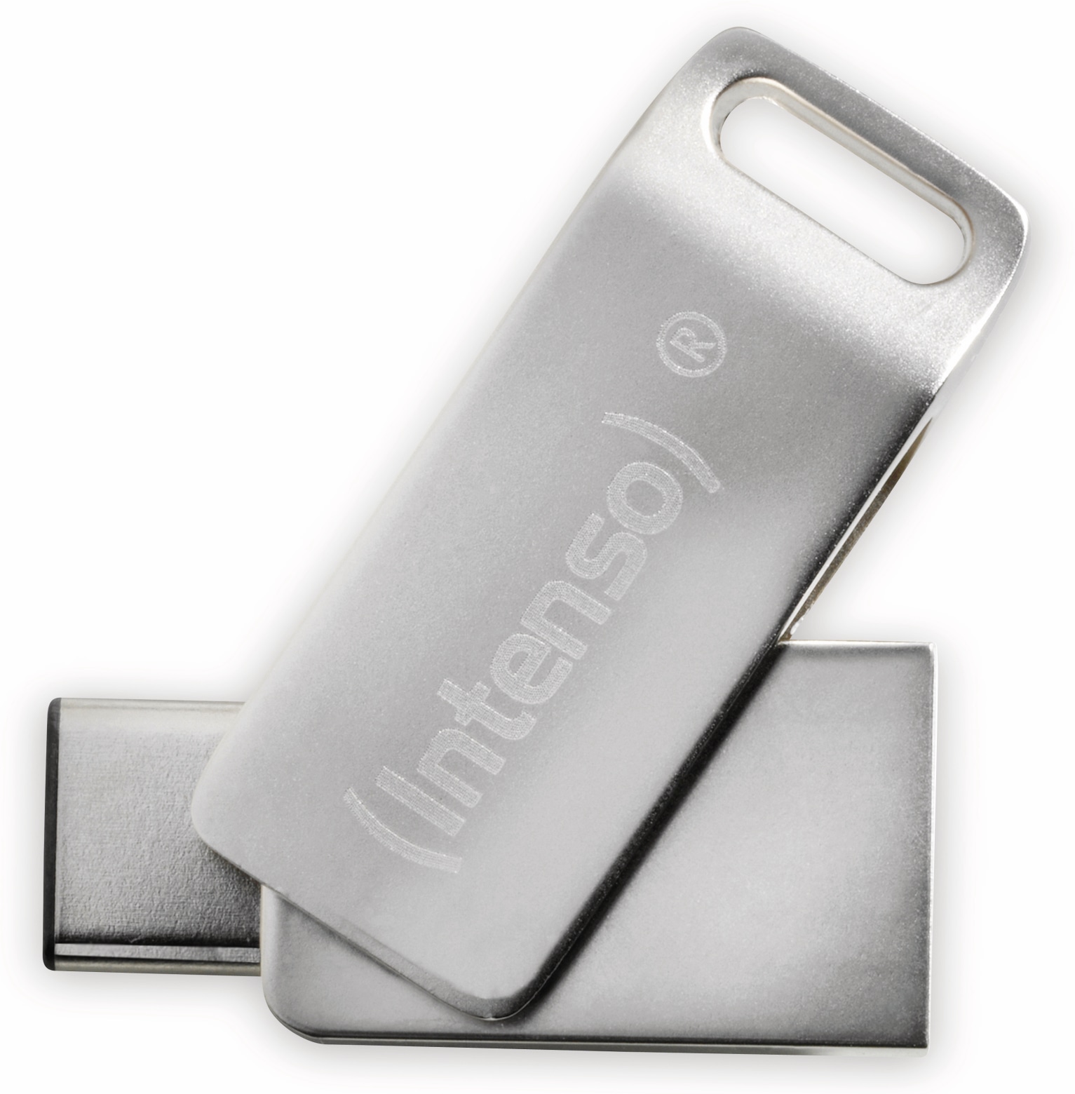 INTENSO USB 3.0 Speicherstick cMobile Line, USB Typ-C, 64 GB