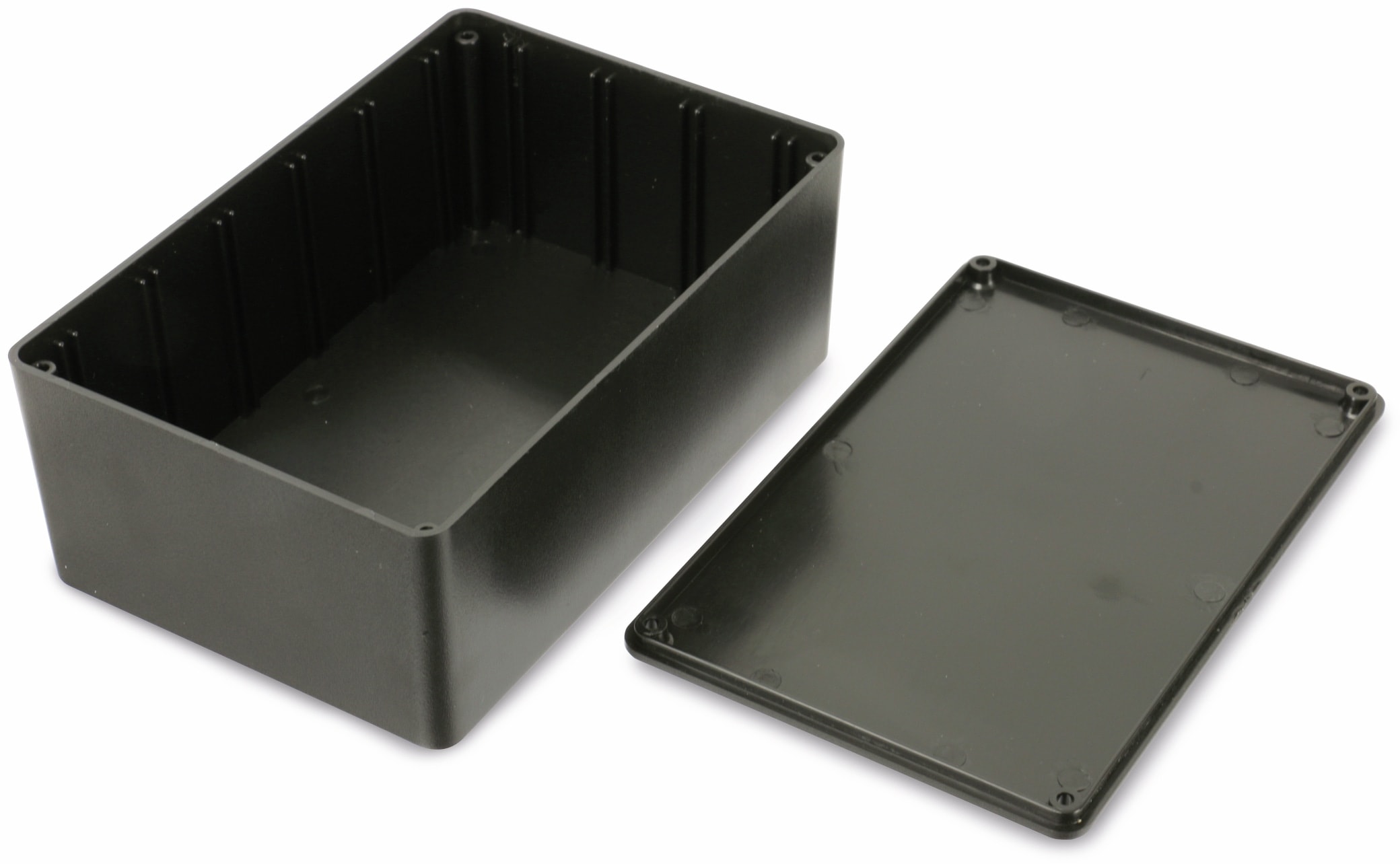 Kunststoffgehäuse 0021-002-023