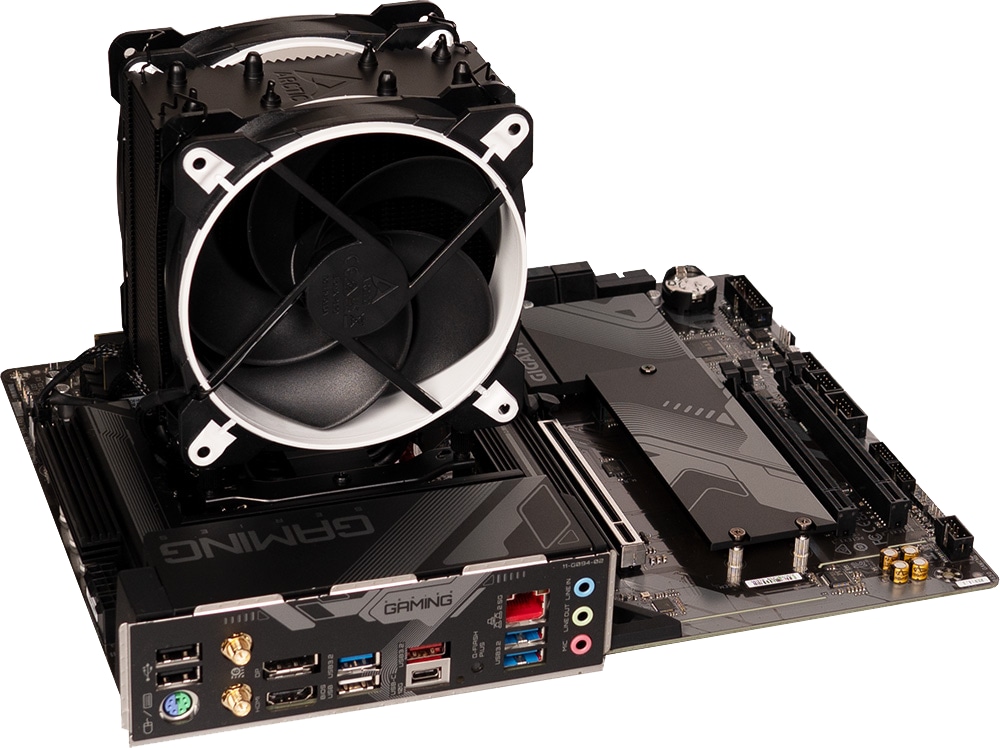 JOY-IT Aufrüst-Set AMD Ryzen9 7900x