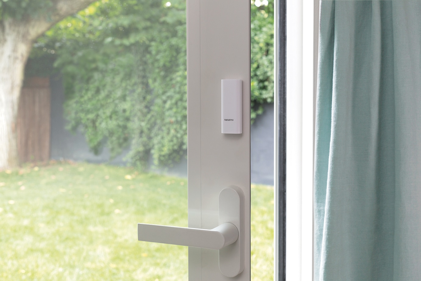 NETATMO Tür-/Fensterkontakt DTG-DE
