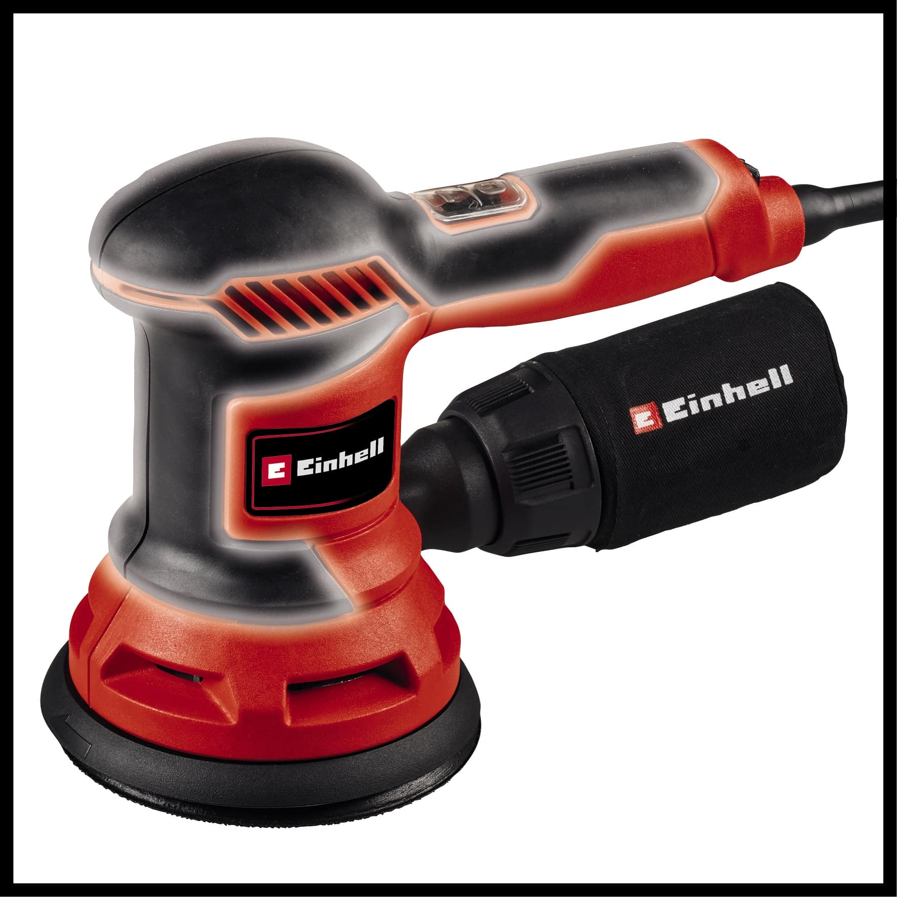EINHELL Exzenterschleifer TC-RS 425 E EINHELL Exzenterschleifer TC-RS 425 E