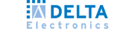 DELTA ELECTRONICS DELTA ELECTRONICS