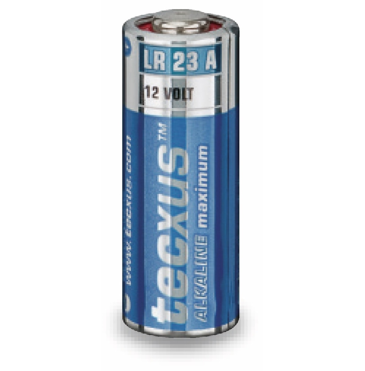 Tecxus 12V-Batterie LR23A Alkaline