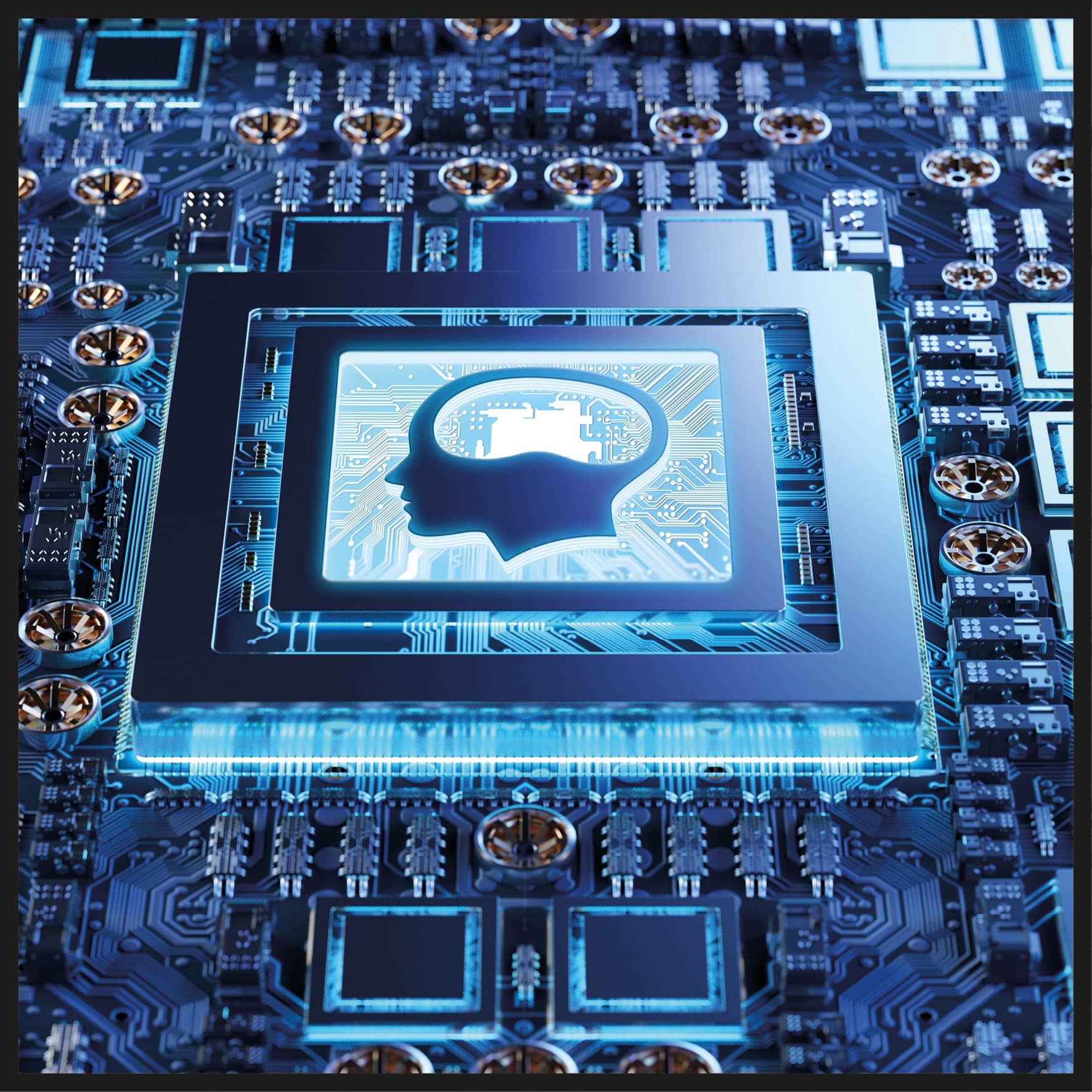 EINHELL Batterie-Ladegerät CE-BC 5 M LiFePO4, 12 V, 5 A