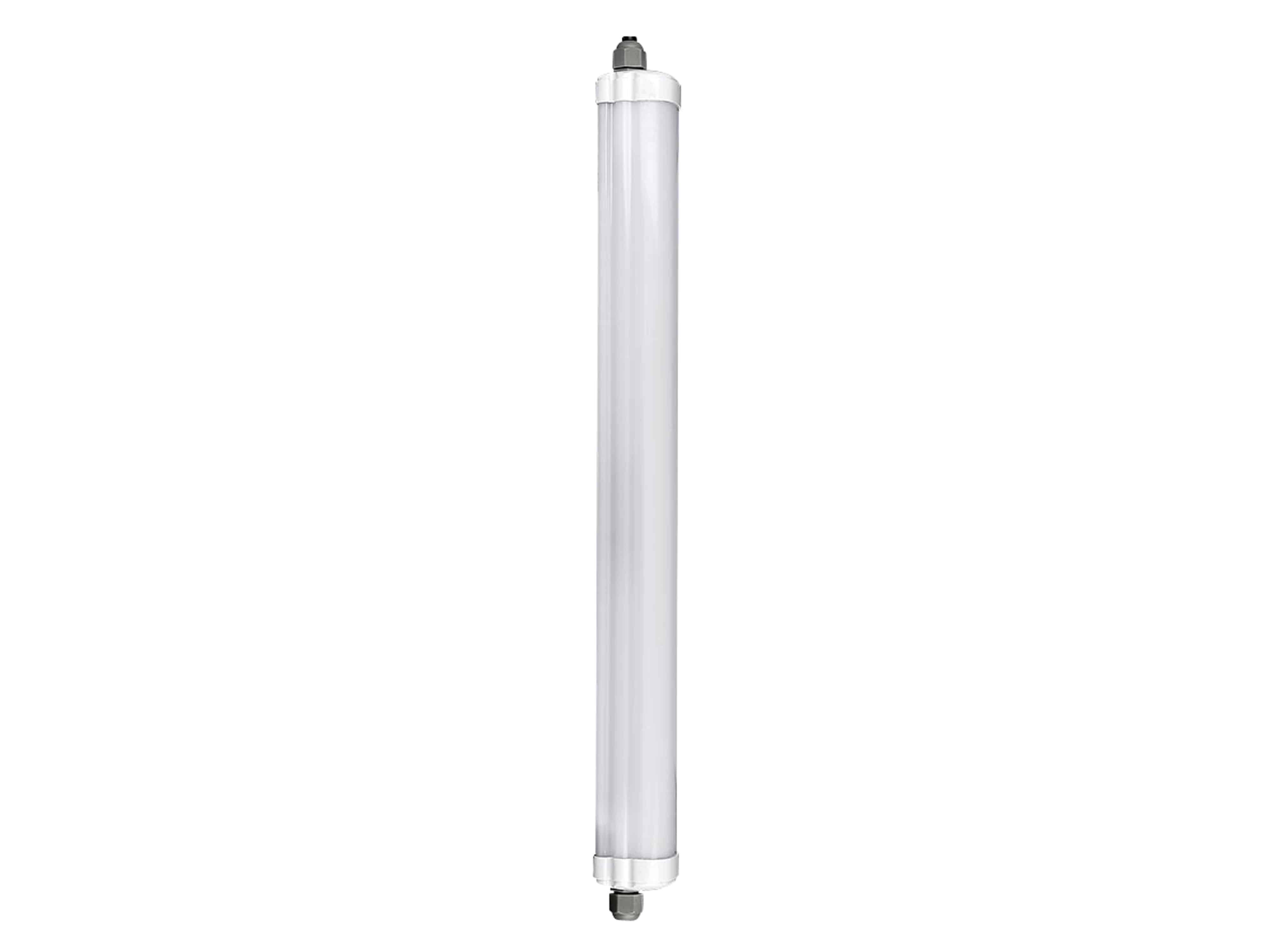 V-TAC LED-Feuchtraumleuchte VT-1249S, EEK: E, 36W, 4320lm, 4000K, 1200mm V-TAC LED-Feuchtraumleuchte VT-1249S, EEK: E, 36W, 4320lm, 4000K, 1200mm