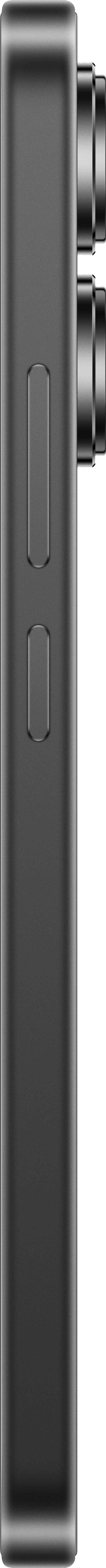 XIAOMI Smartphone Redmi Note 13 4G 256GB Midnight Black XIAOMI Smartphone Redmi Note 13 4G 256GB Midnight Black