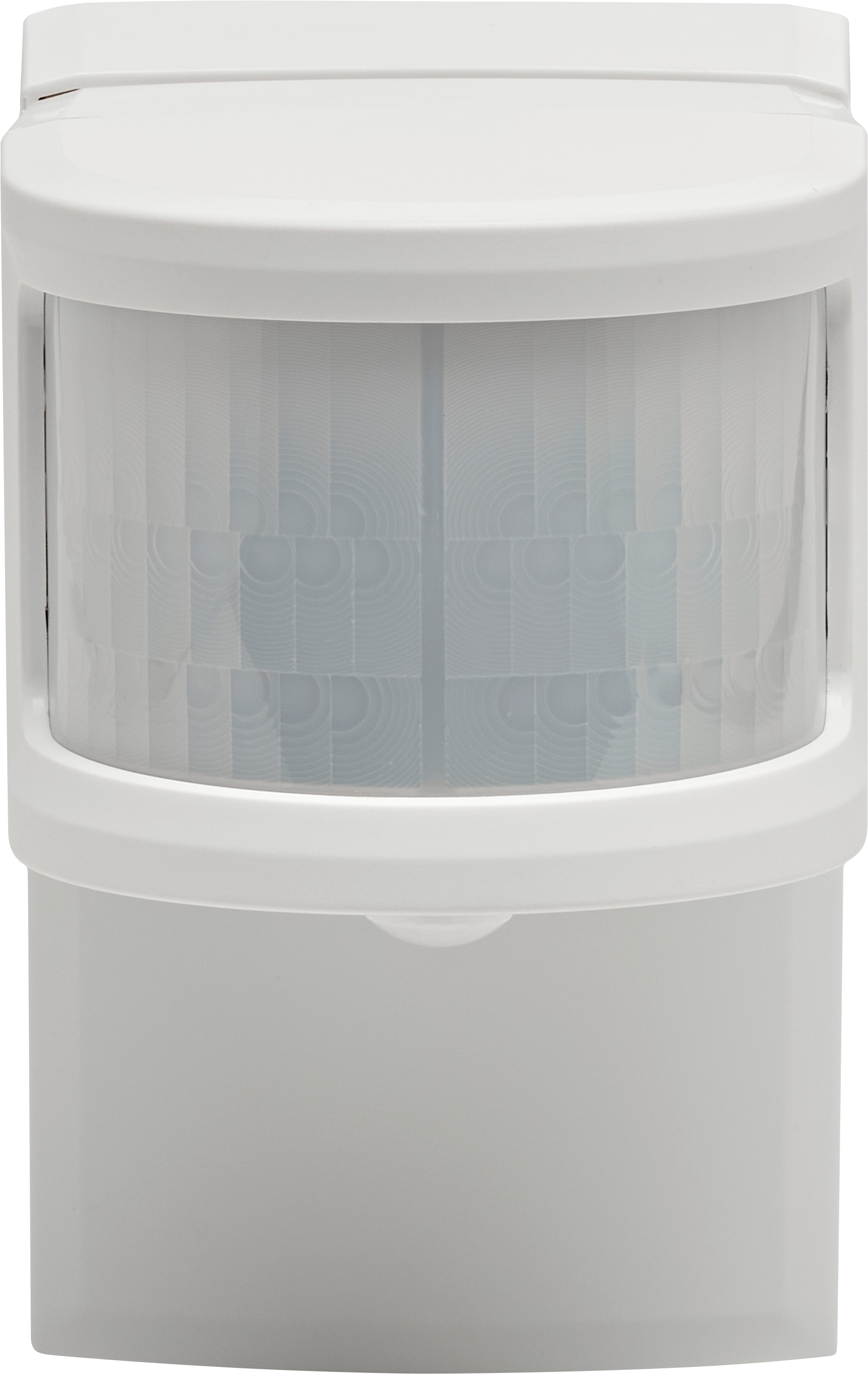 HOMEMATIC IP Bewegungsmelder mit Schaltaktor, außen, weiß