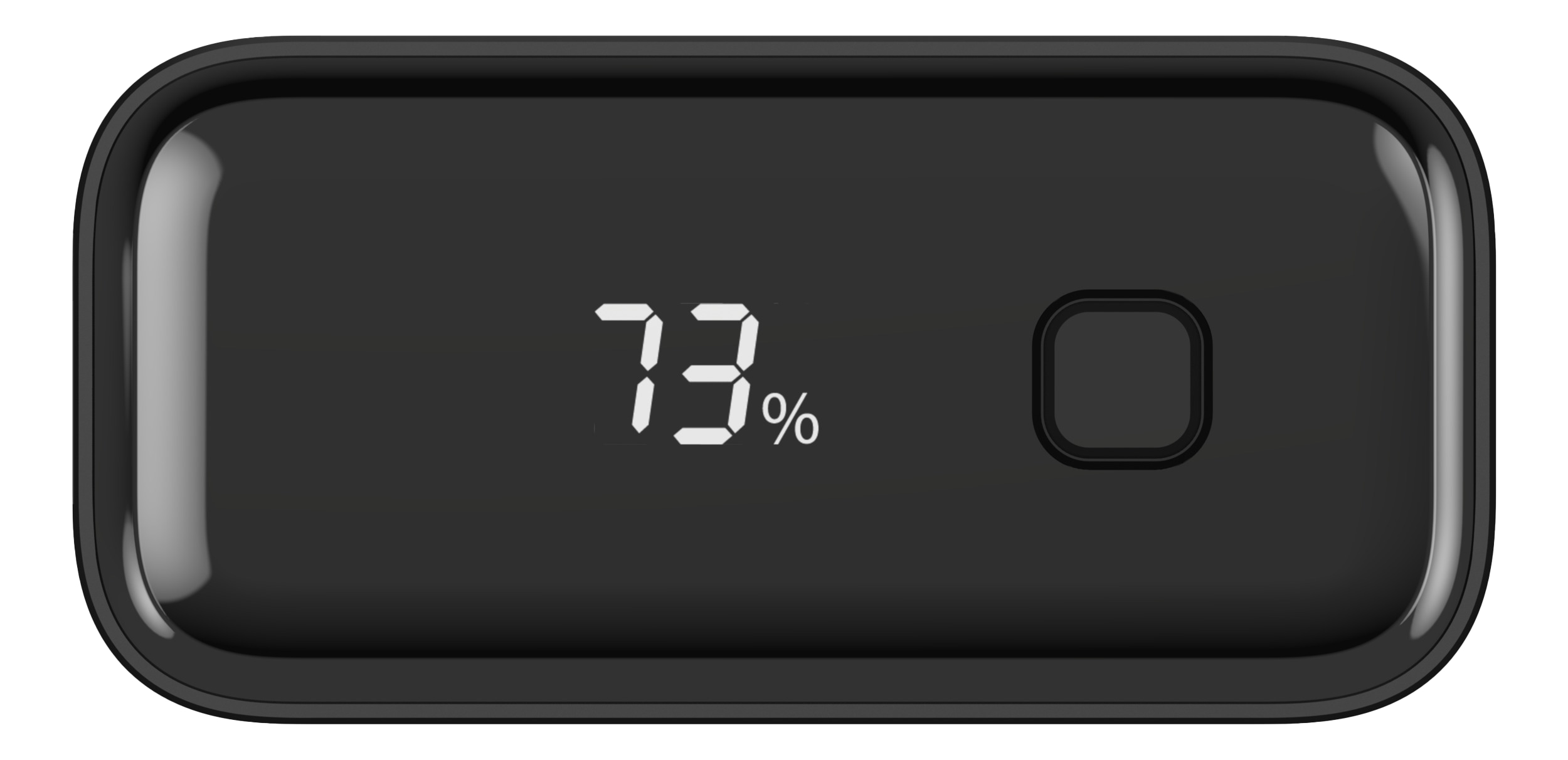 ANSMANN Powerbank PB222PD, 20000 mAh, 1xUSB-A, 1xUSB-C, schwarz